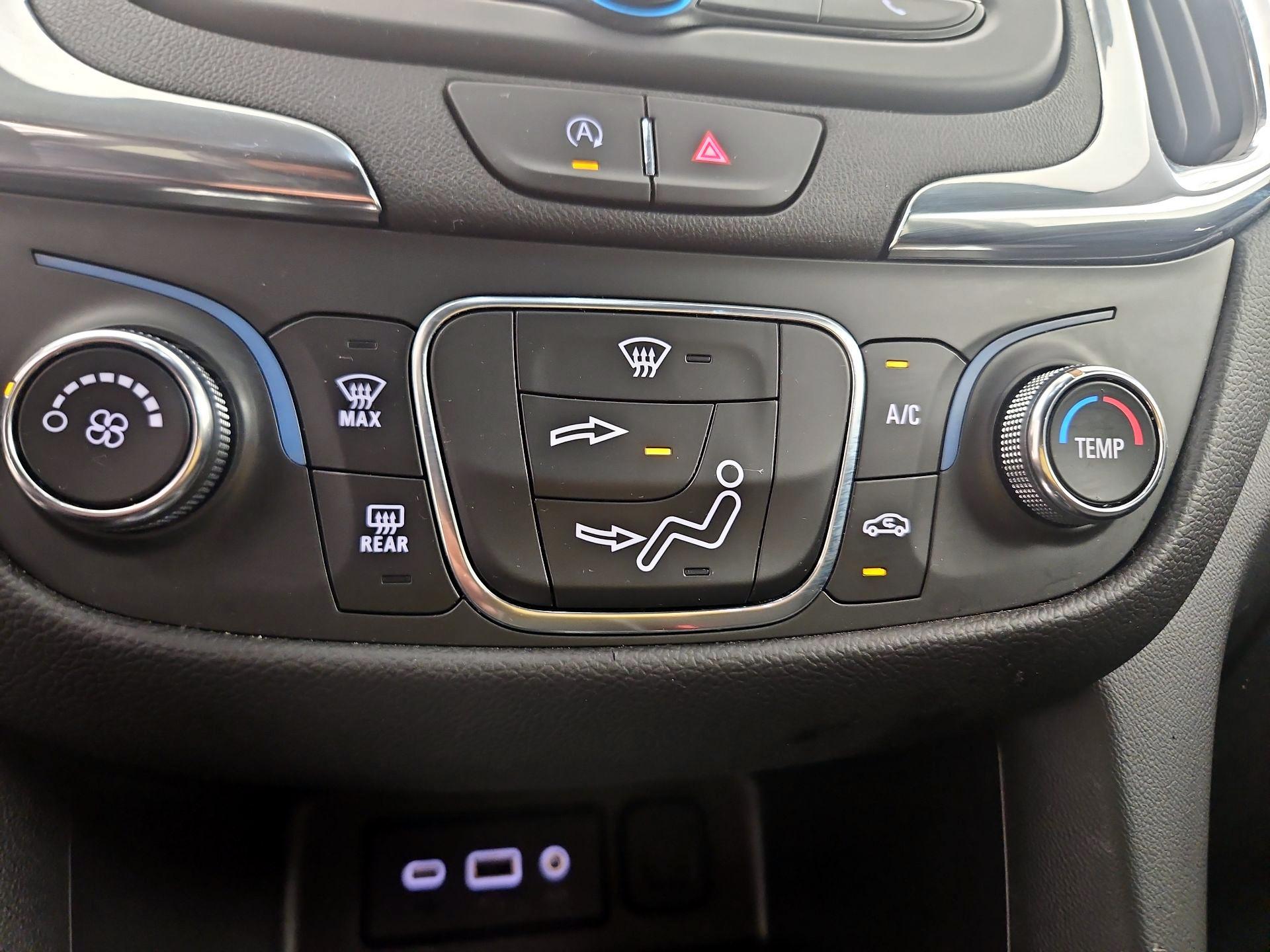 Thumbnail: 2023 Chevrolet Equinox - 16