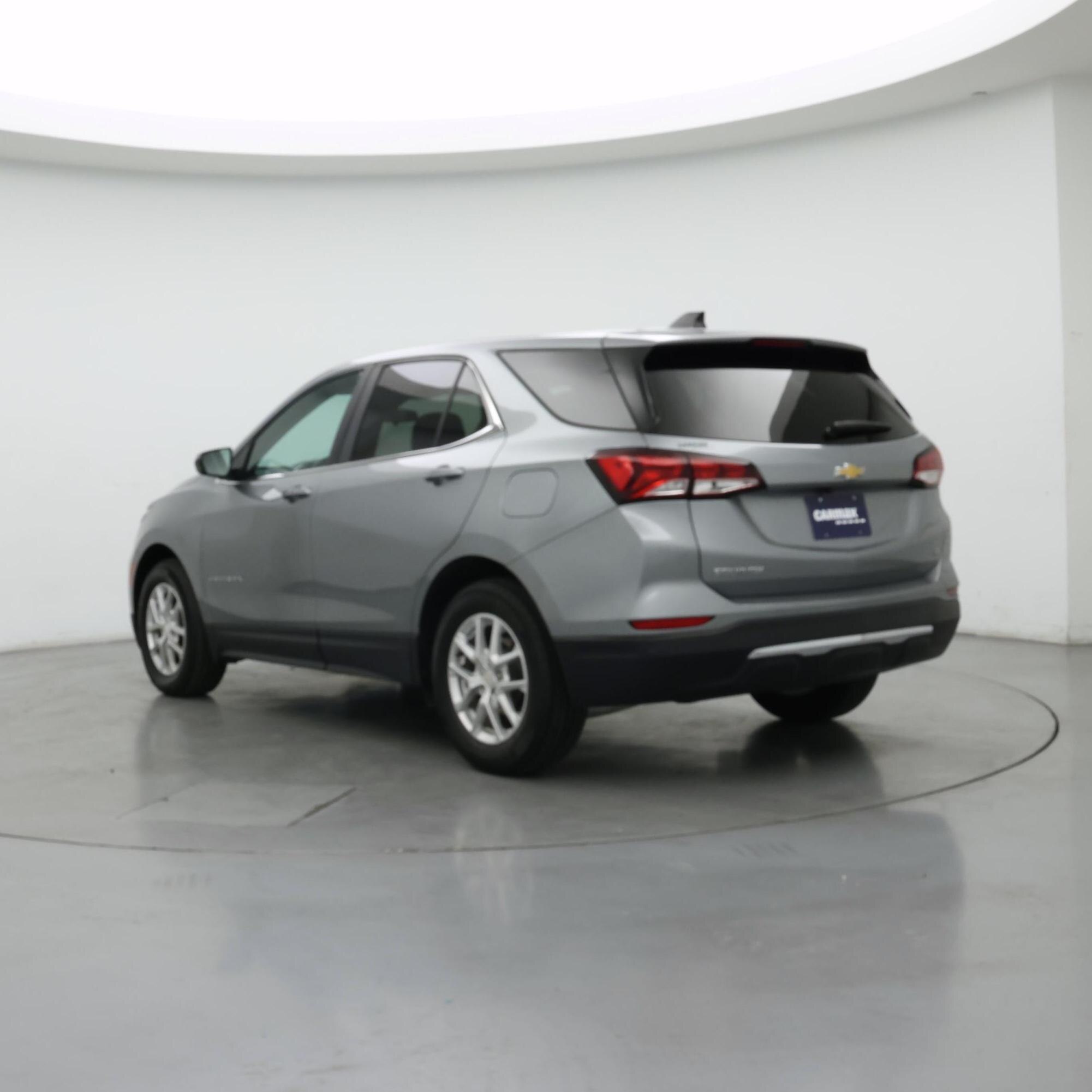 Thumbnail: 2023 Chevrolet Equinox - 2