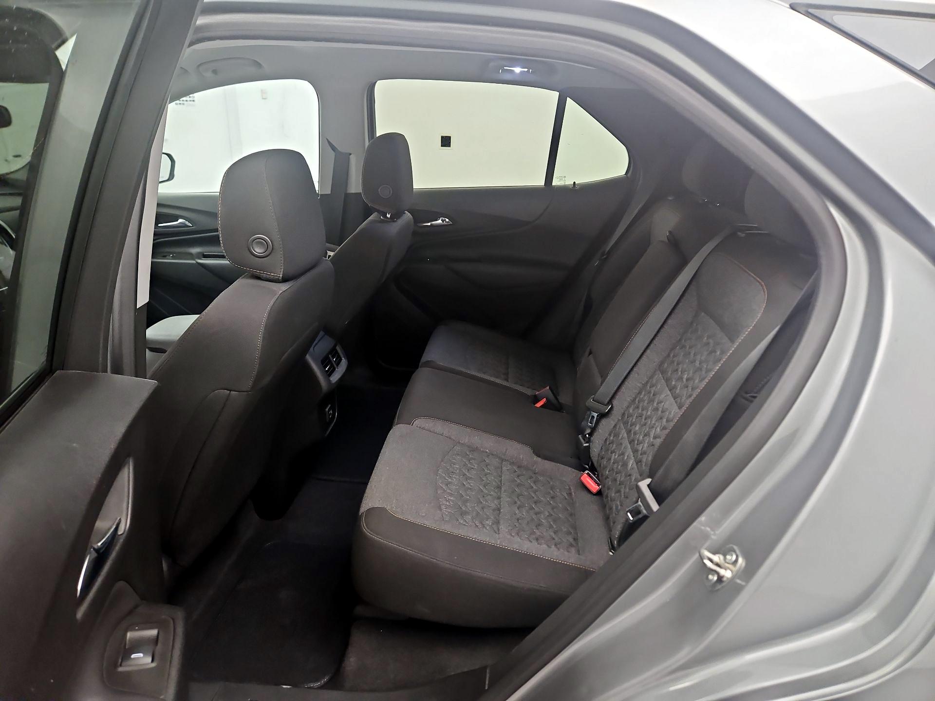 Thumbnail: 2023 Chevrolet Equinox - 19