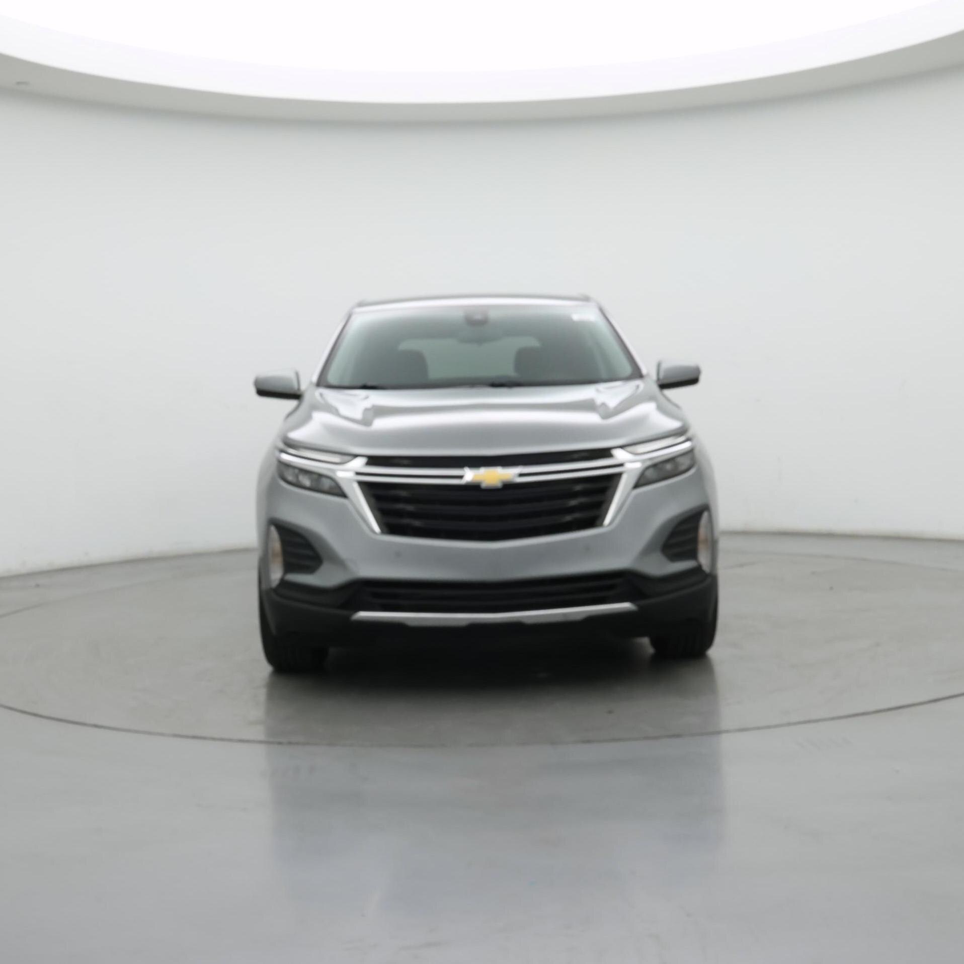 Thumbnail: 2023 Chevrolet Equinox - 5