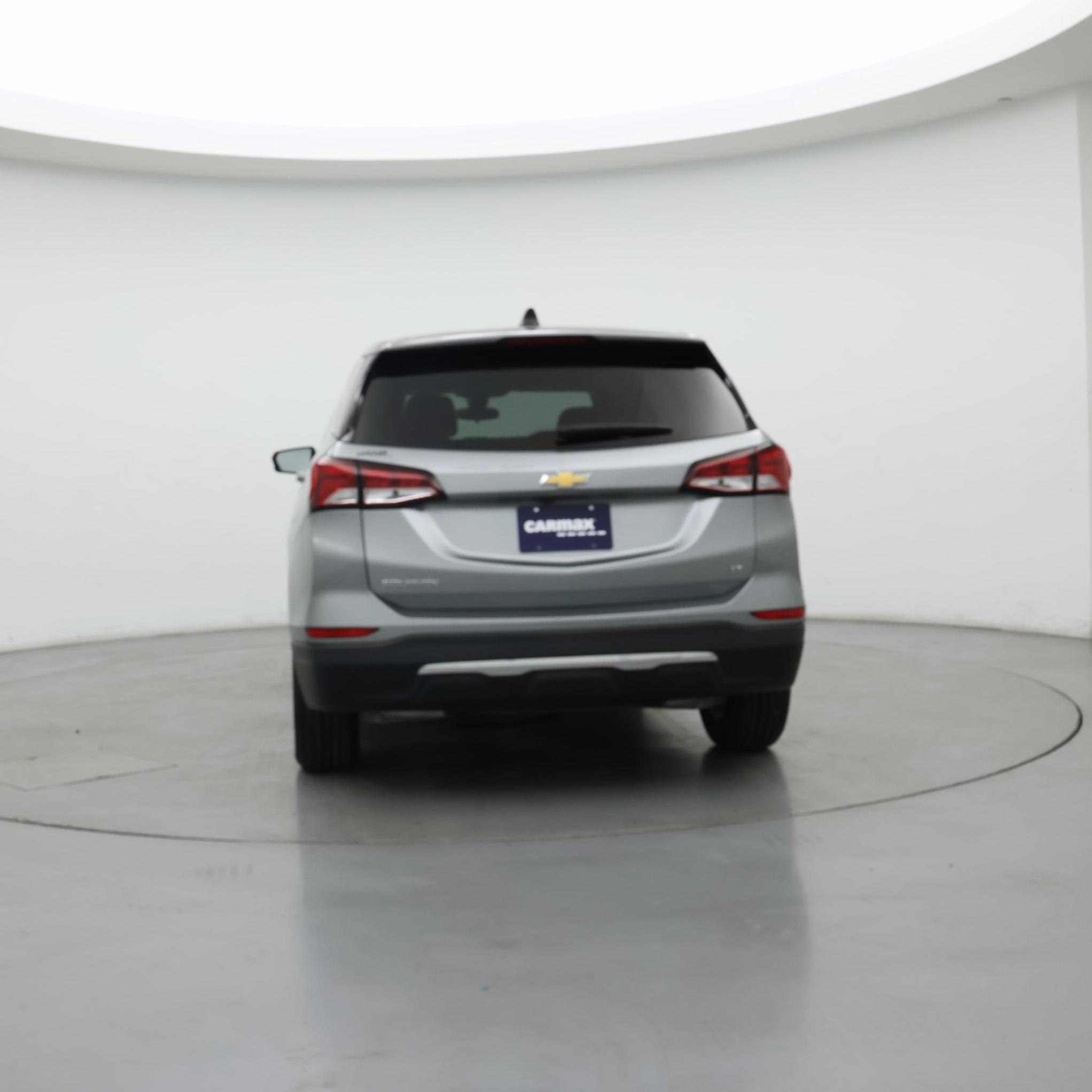 Thumbnail: 2023 Chevrolet Equinox - 6