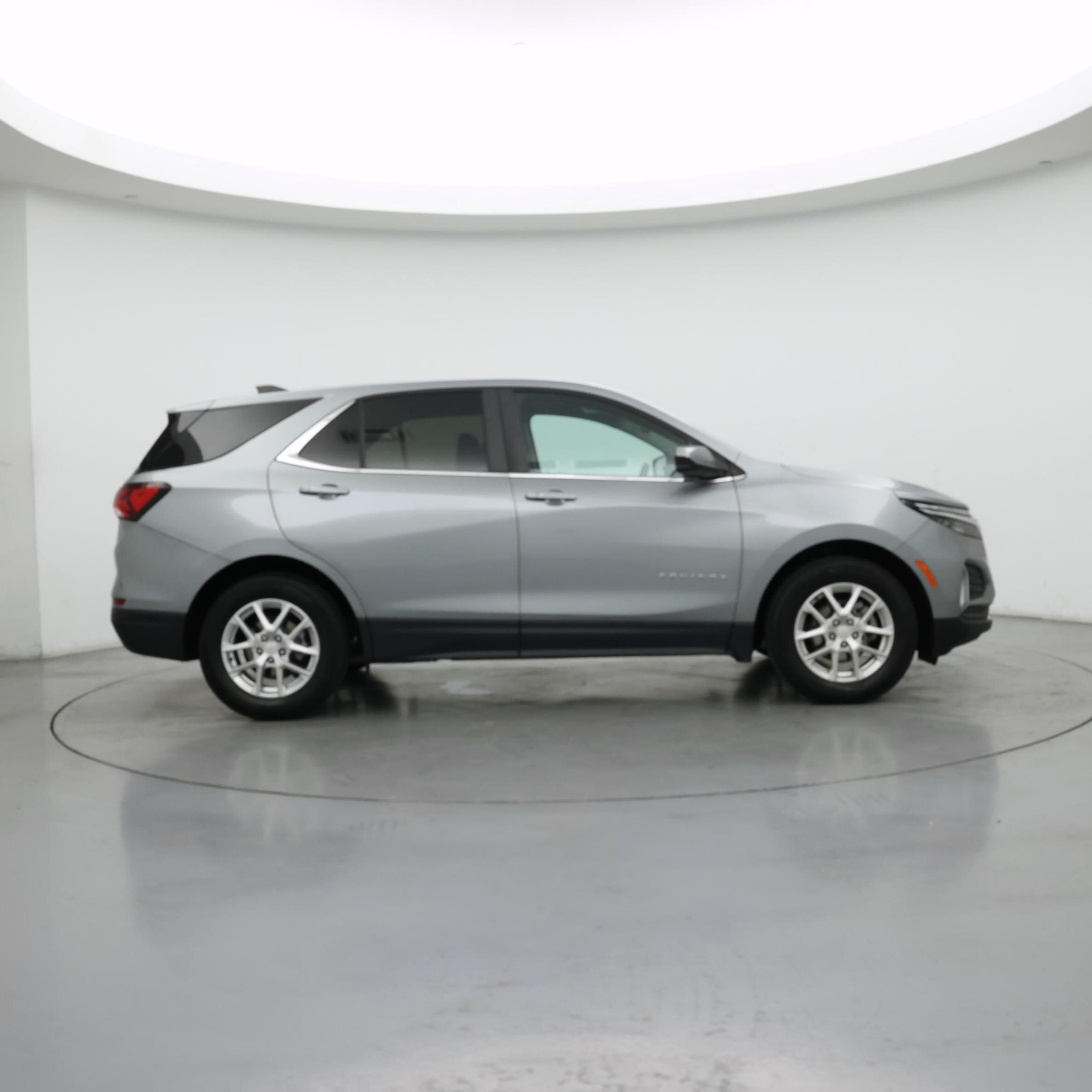 Thumbnail: 2023 Chevrolet Equinox - 7