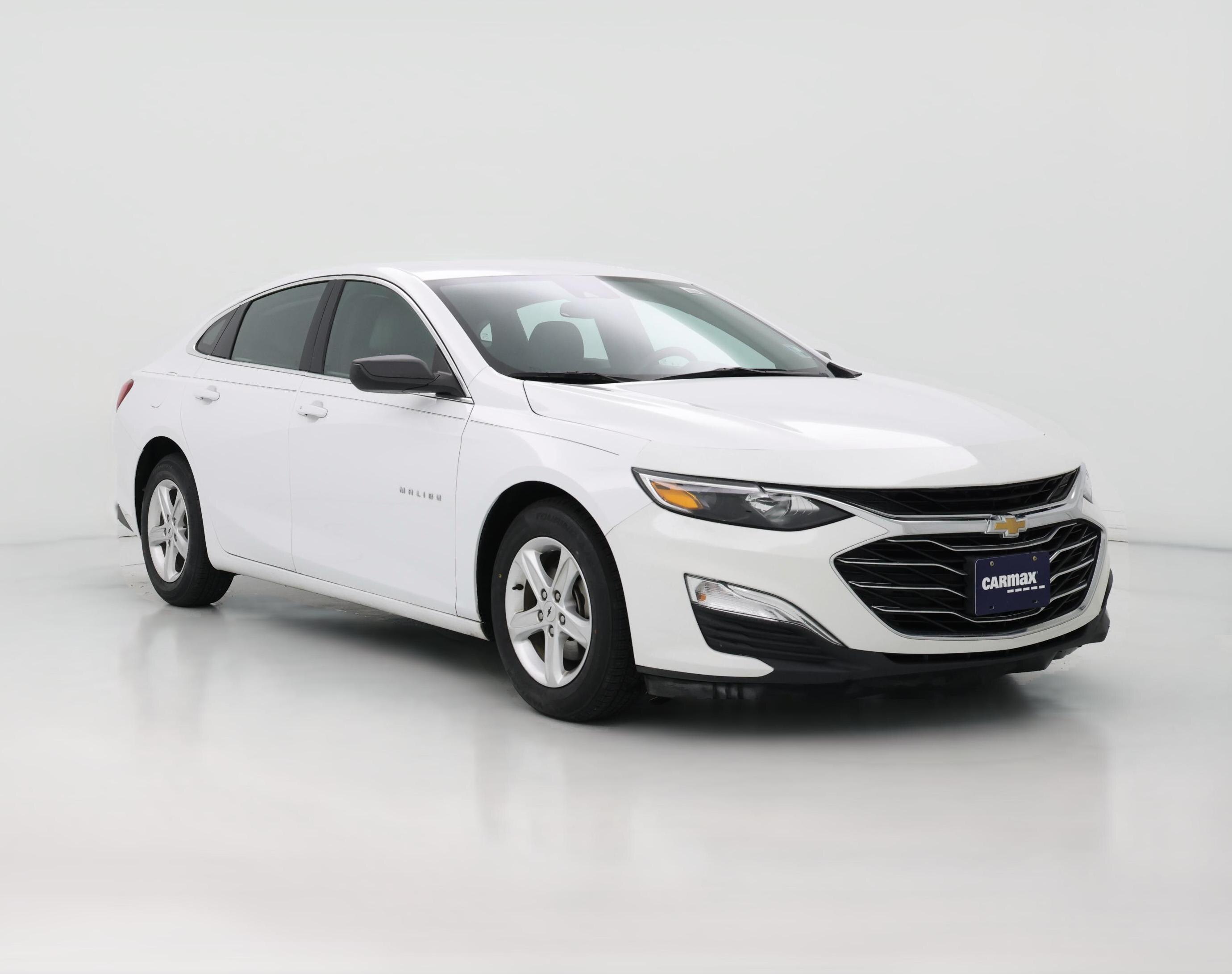 Thumbnail: 2023 Chevrolet Malibu - 1