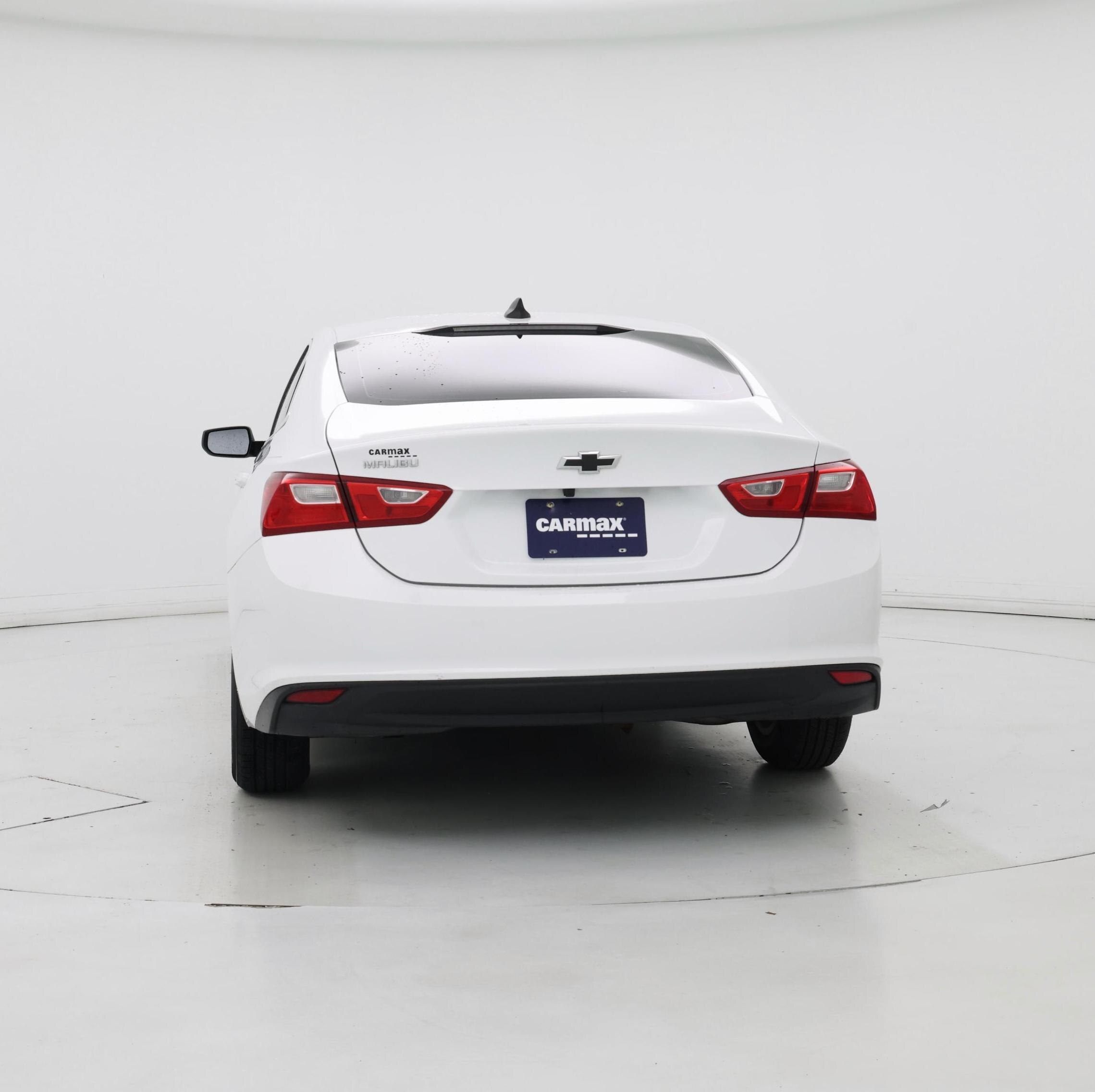 Thumbnail: 2023 Chevrolet Malibu - 6