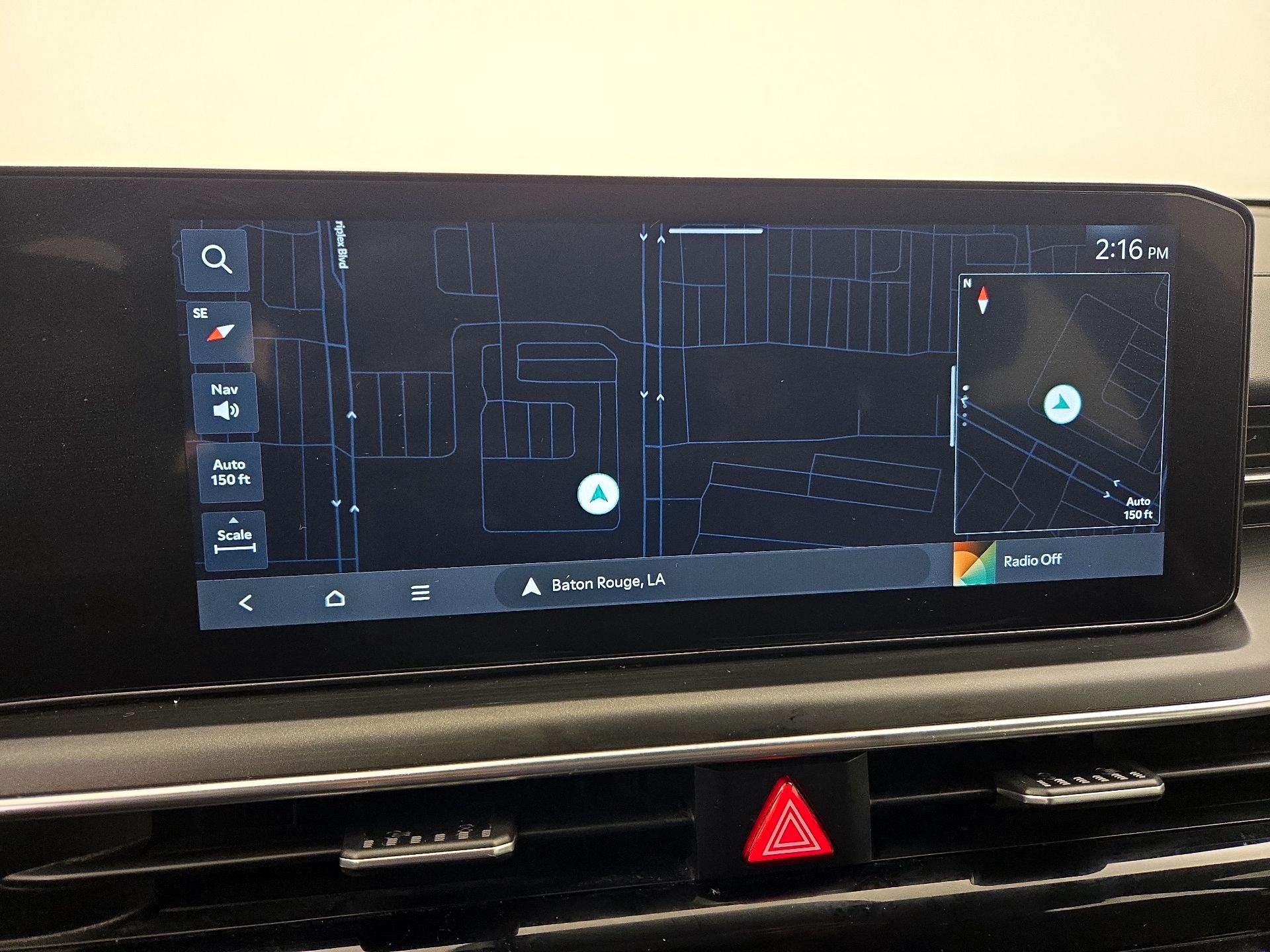 Thumbnail: 2025 Kia K5 - 14