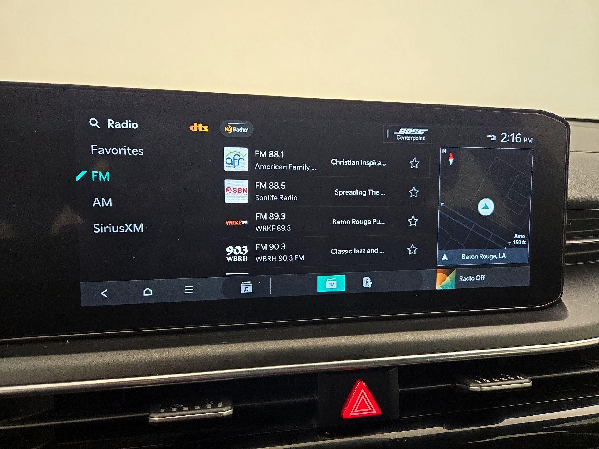 Thumbnail: 2025 Kia K5 - 16