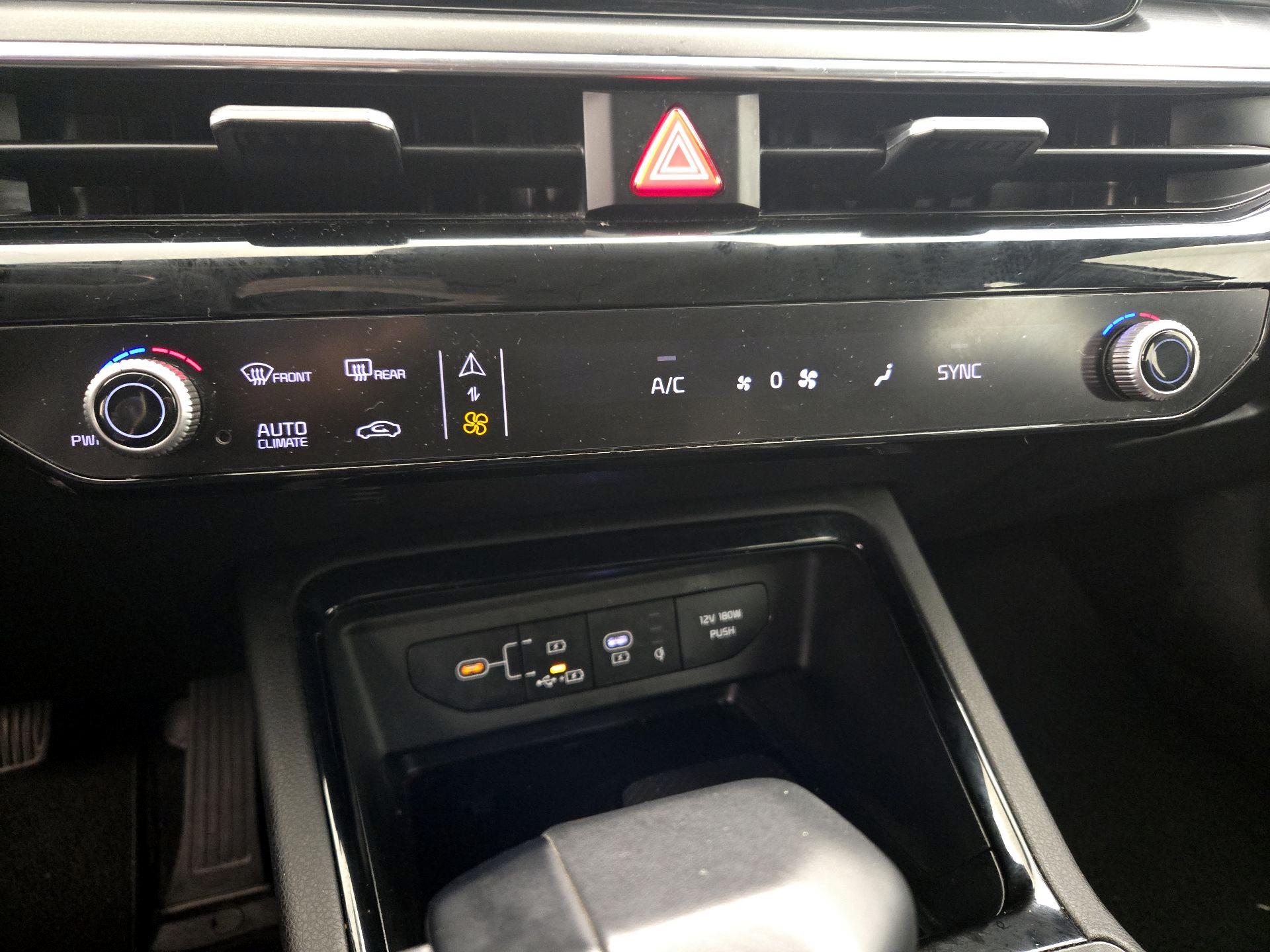 Thumbnail: 2025 Kia K5 - 17