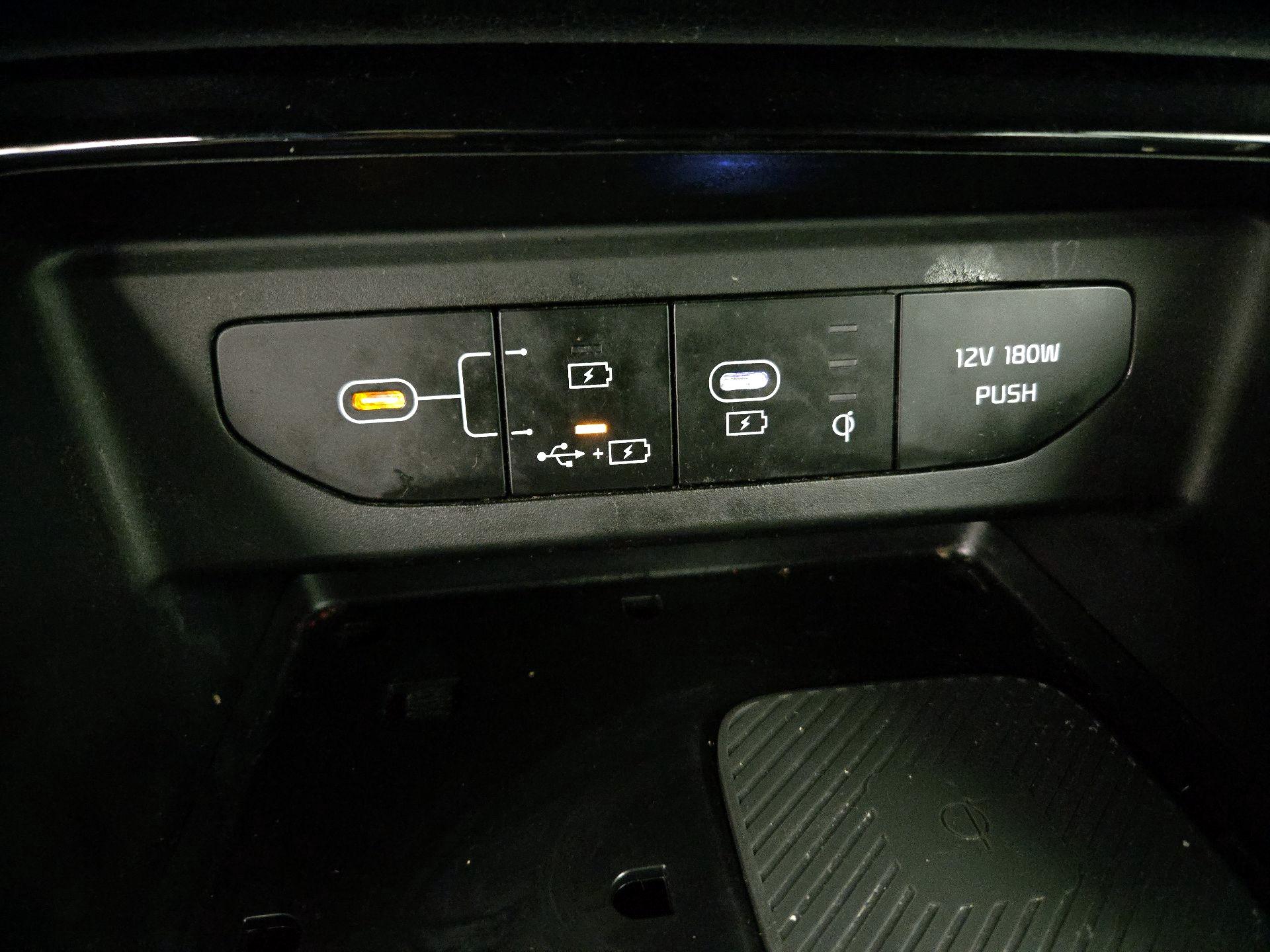 Thumbnail: 2025 Kia K5 - 19