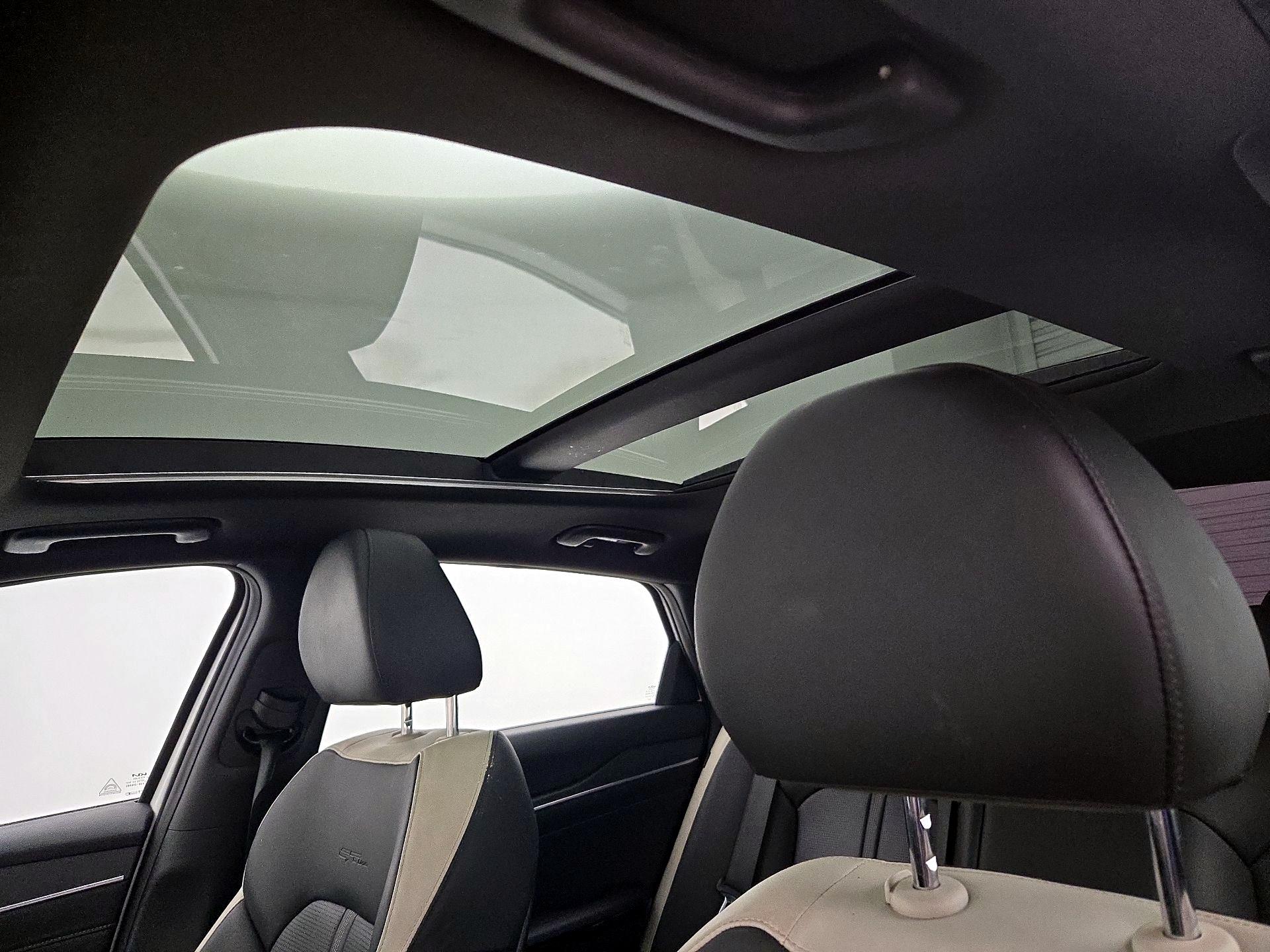 Thumbnail: 2025 Kia K5 - 20