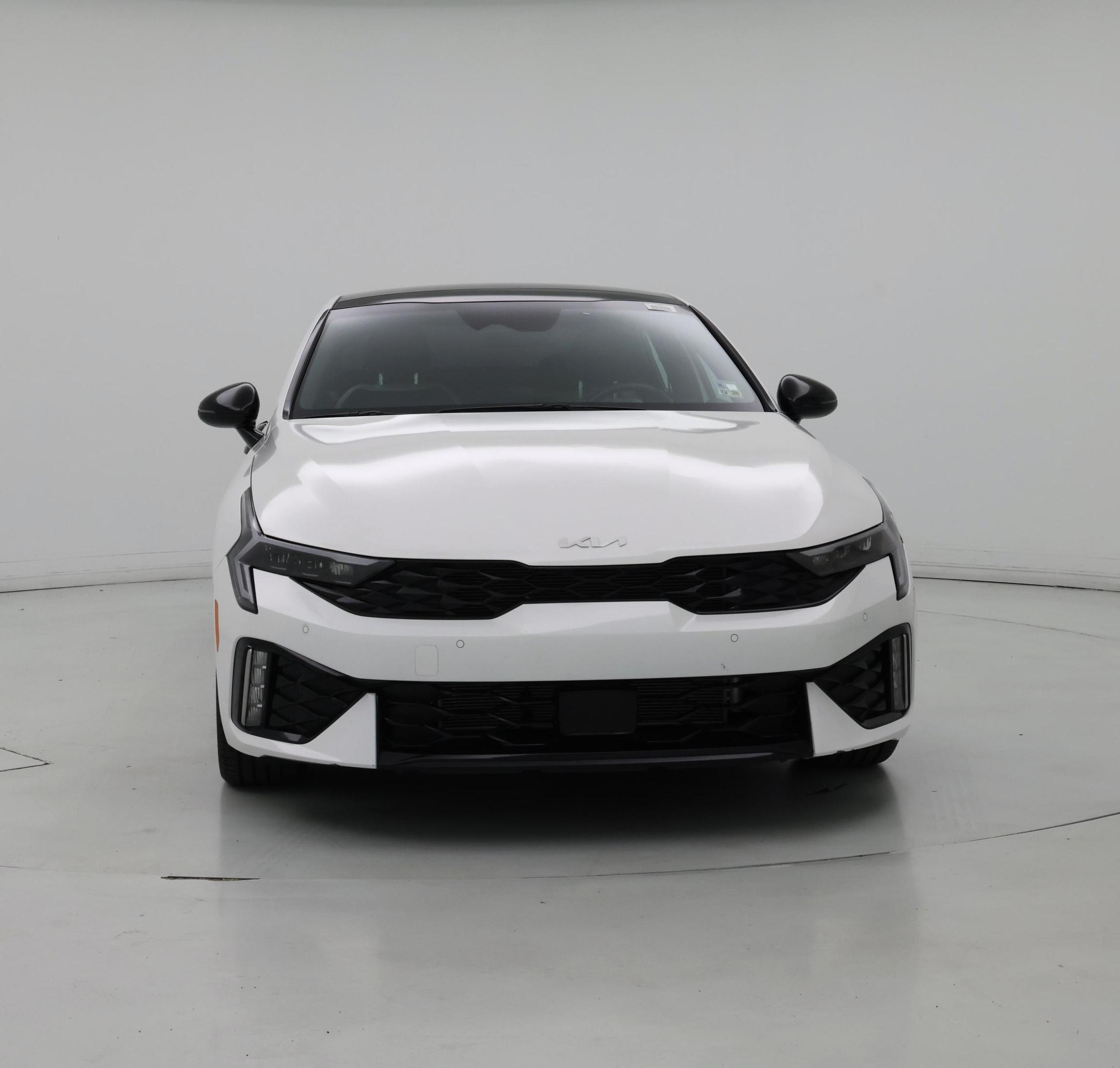 Thumbnail: 2025 Kia K5 - 5