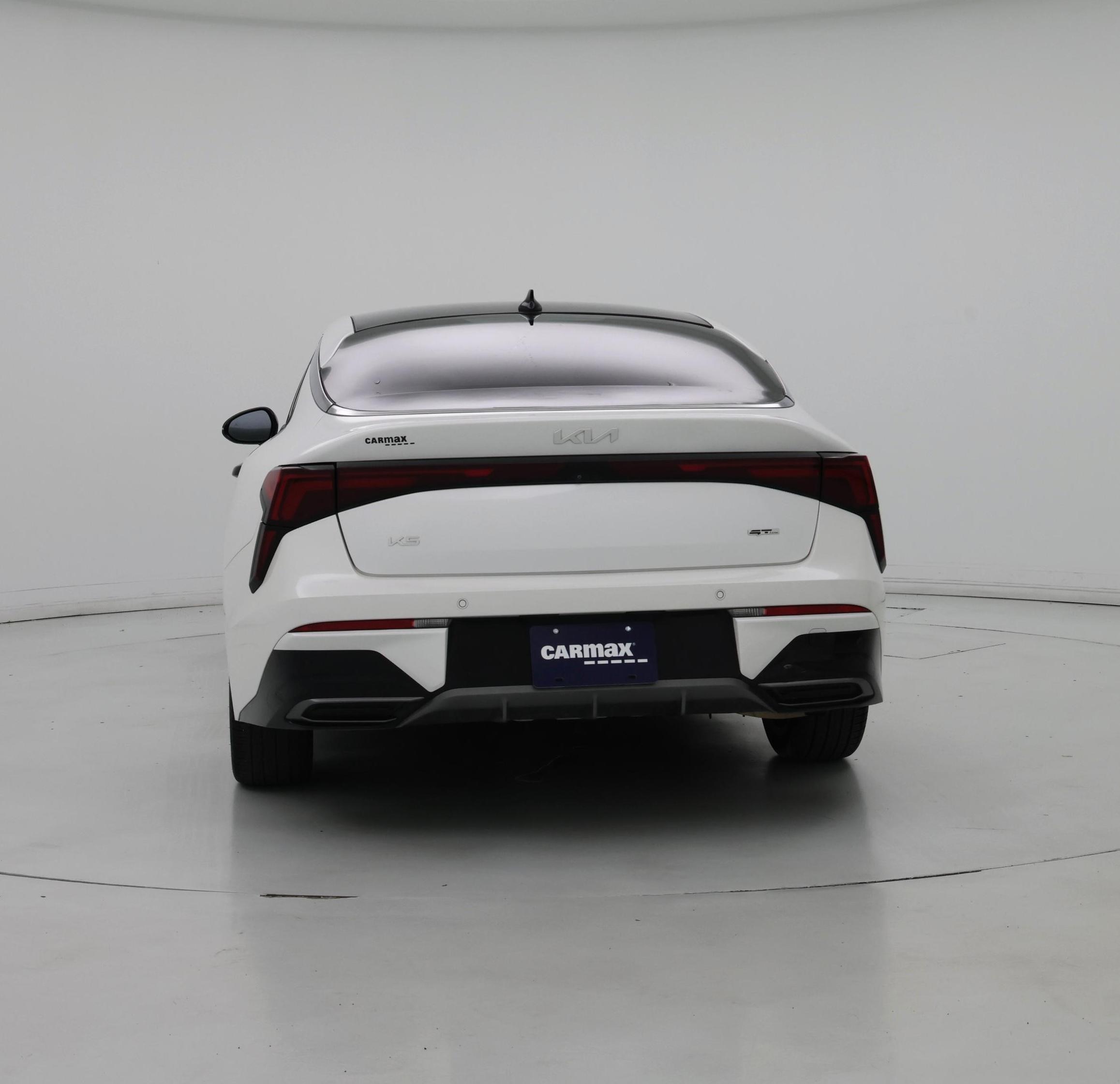 Thumbnail: 2025 Kia K5 - 6