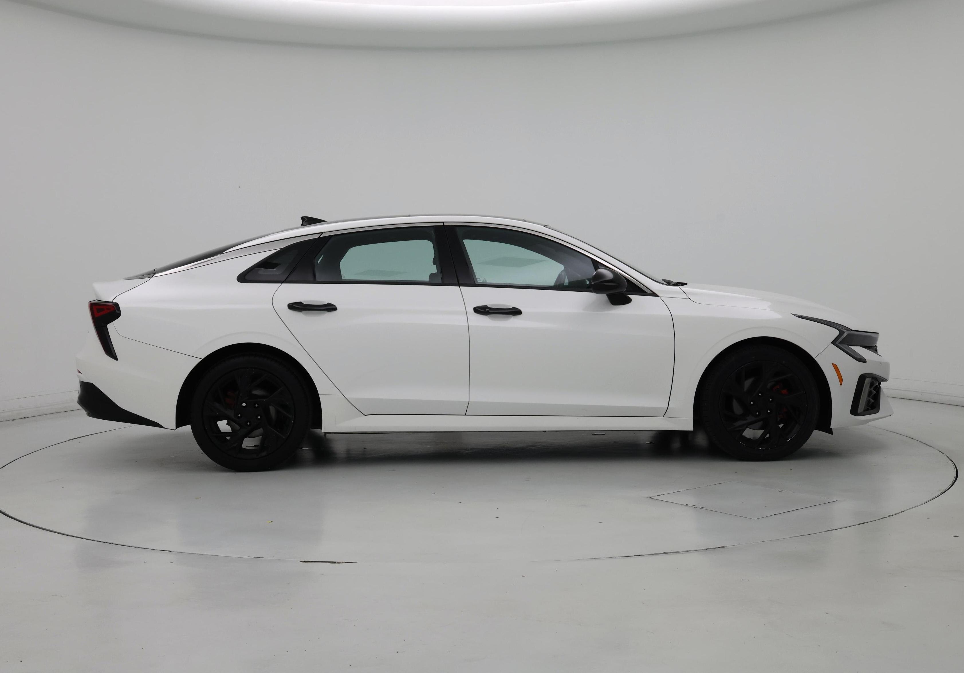 Thumbnail: 2025 Kia K5 - 7