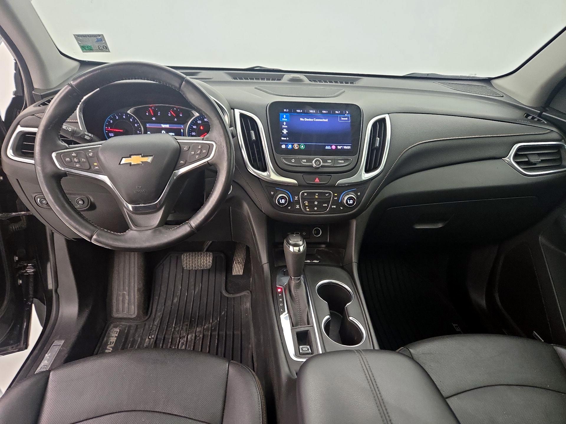 Thumbnail: 2020 Chevrolet Equinox - 9