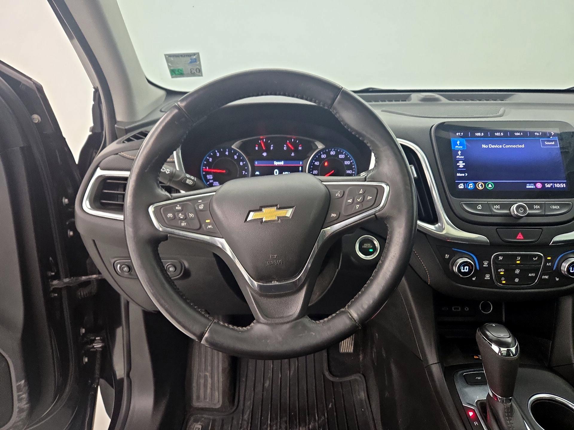 Thumbnail: 2020 Chevrolet Equinox - 10