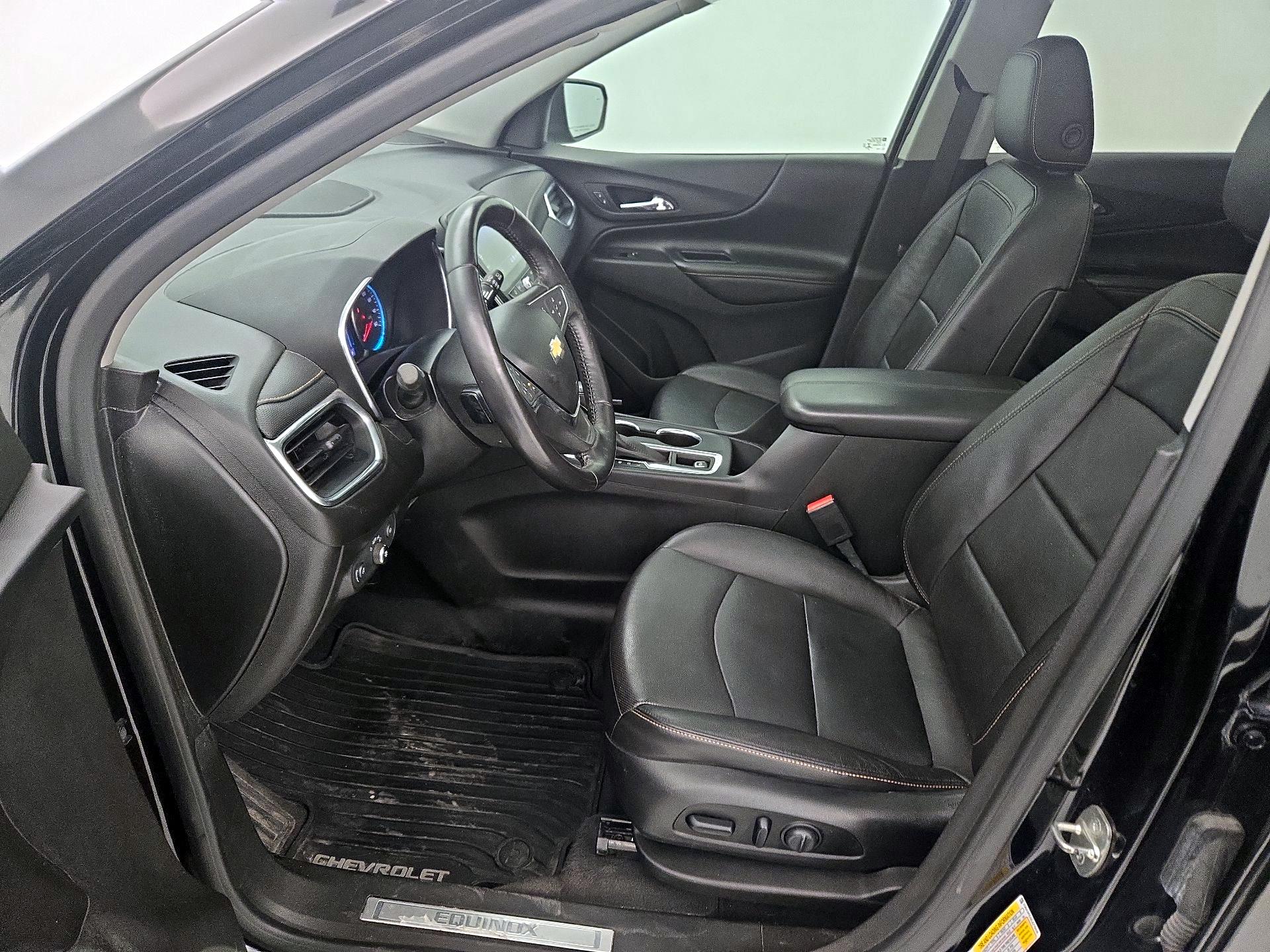 Thumbnail: 2020 Chevrolet Equinox - 11