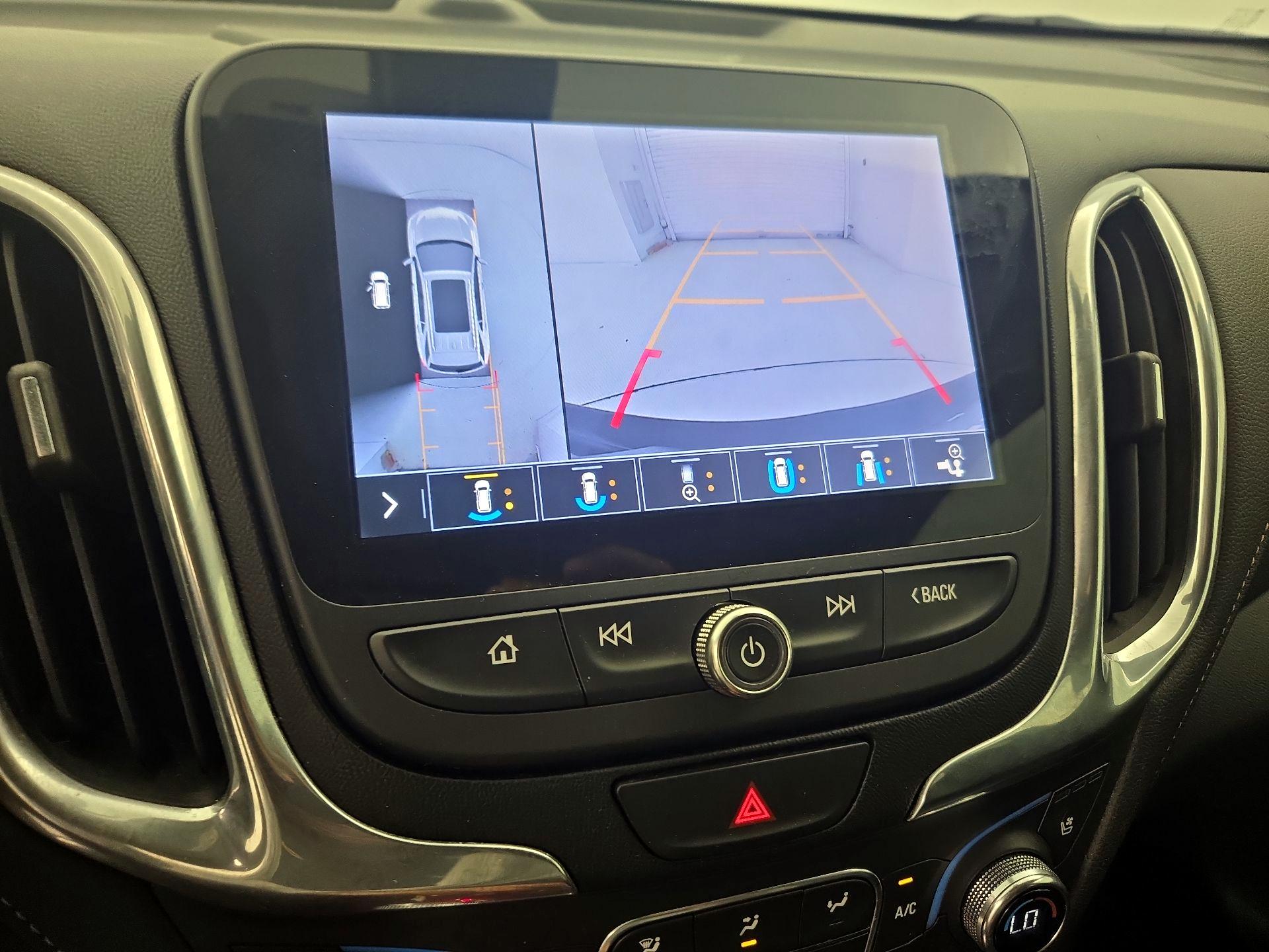 Thumbnail: 2020 Chevrolet Equinox - 14