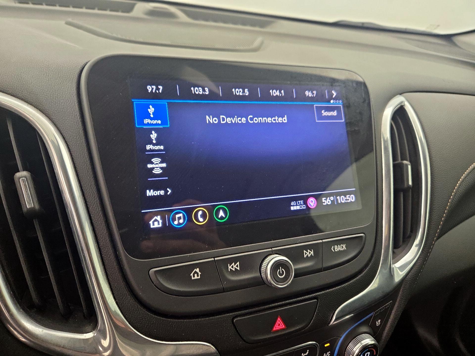 Thumbnail: 2020 Chevrolet Equinox - 15