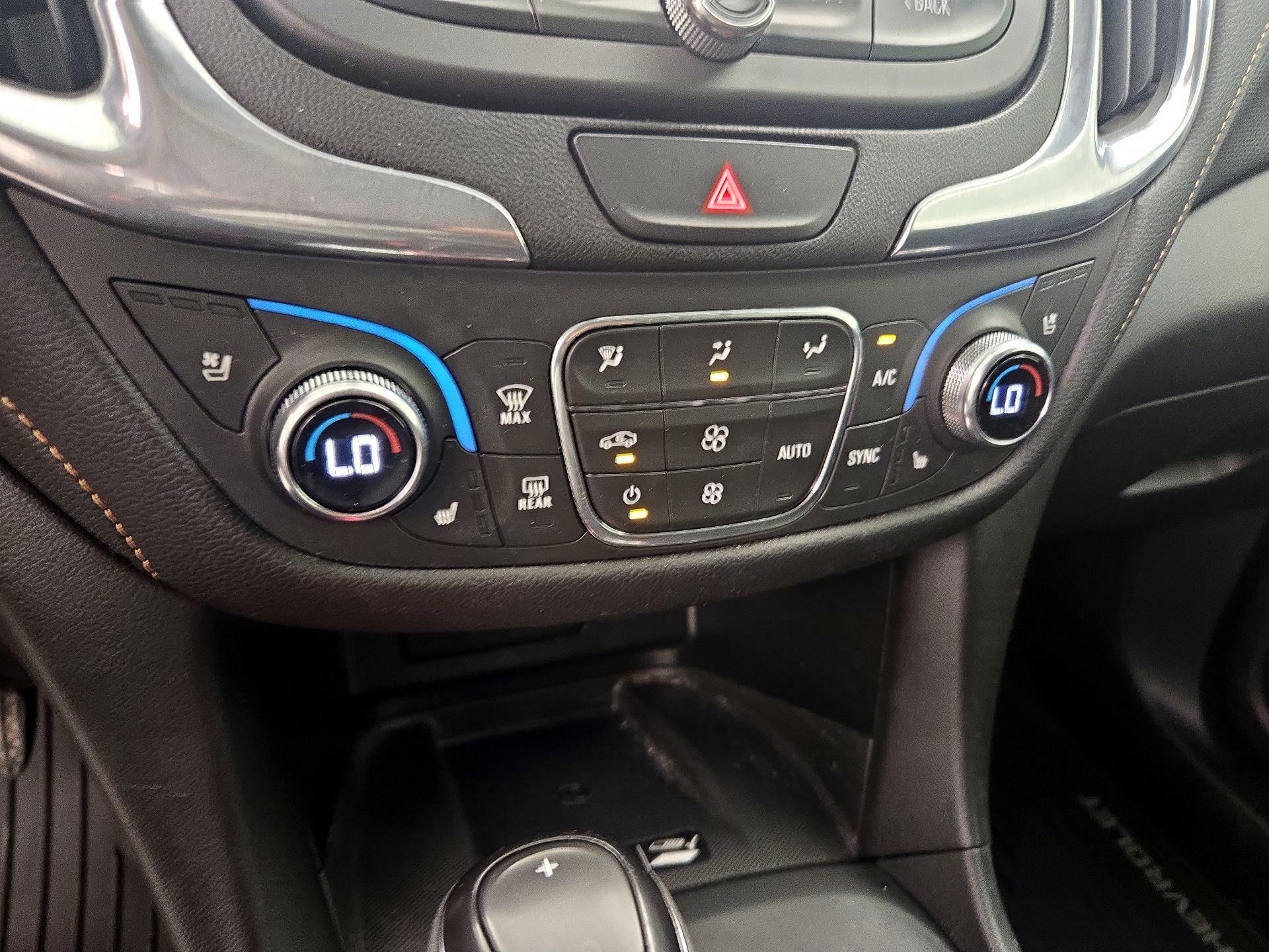 Thumbnail: 2020 Chevrolet Equinox - 16