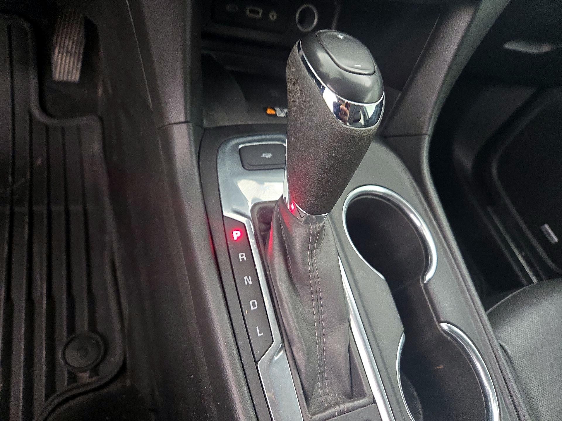 Thumbnail: 2020 Chevrolet Equinox - 17