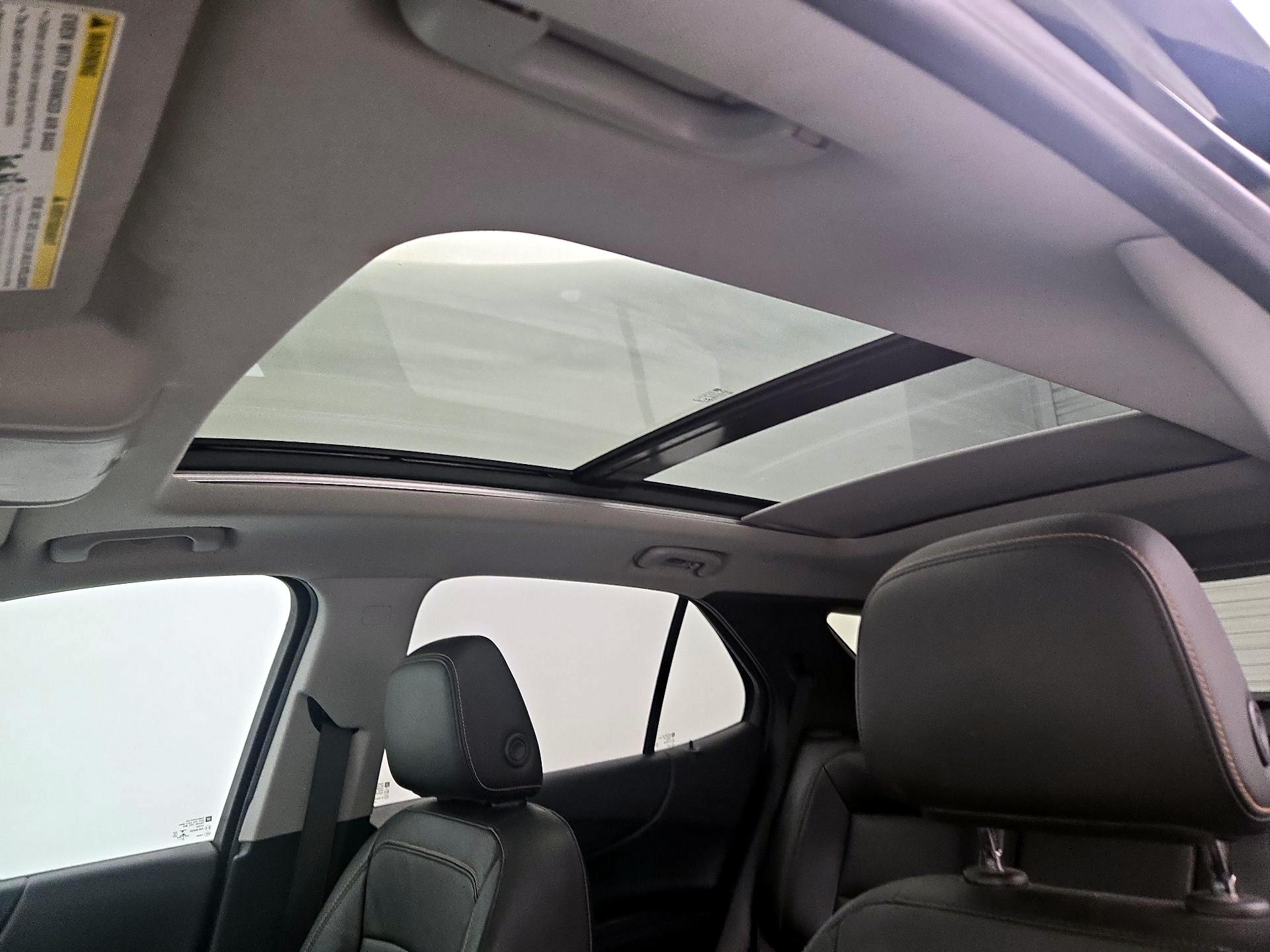 Thumbnail: 2020 Chevrolet Equinox - 19