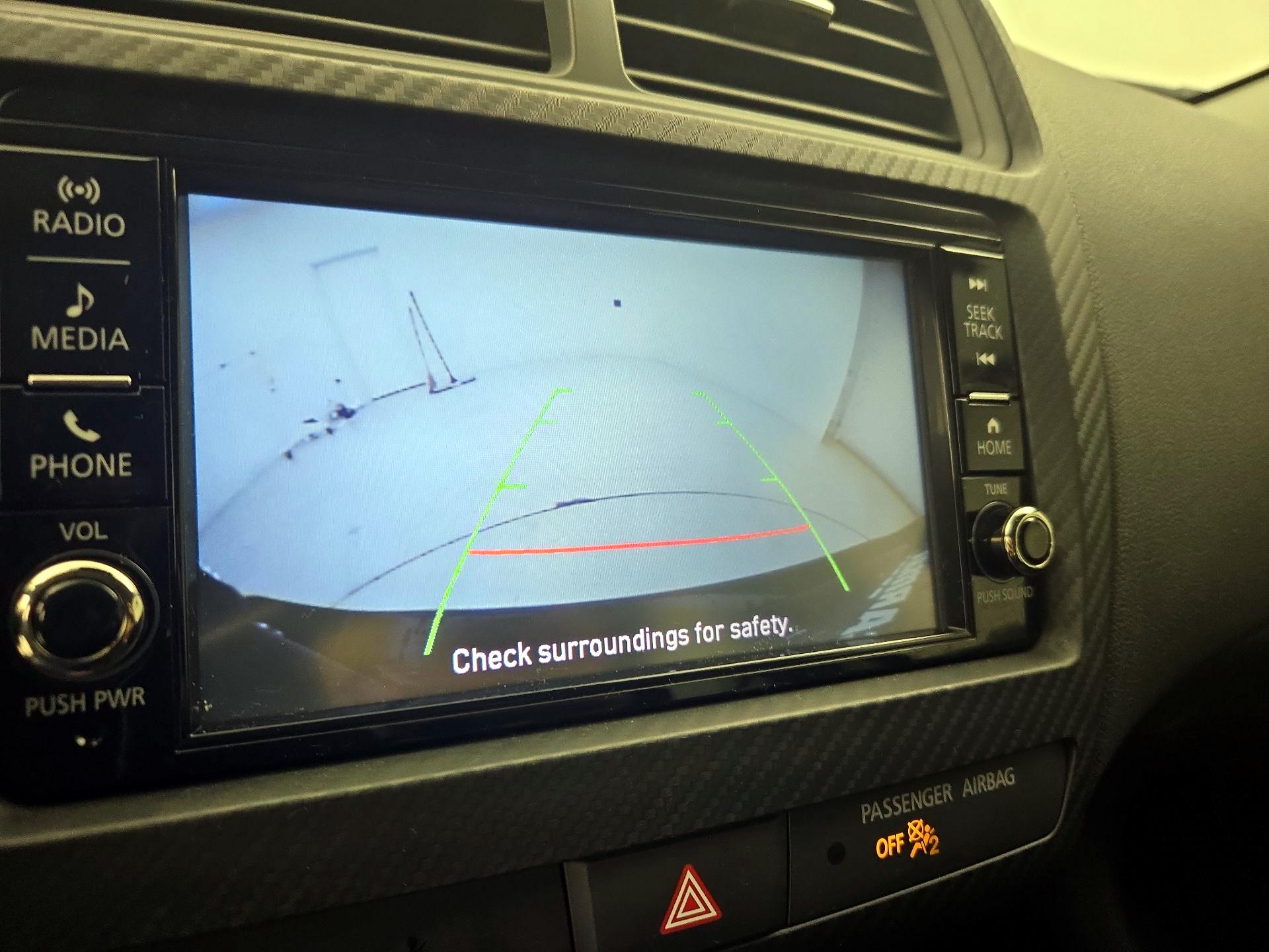 Thumbnail: 2023 Mitsubishi Outlander Sport - 14