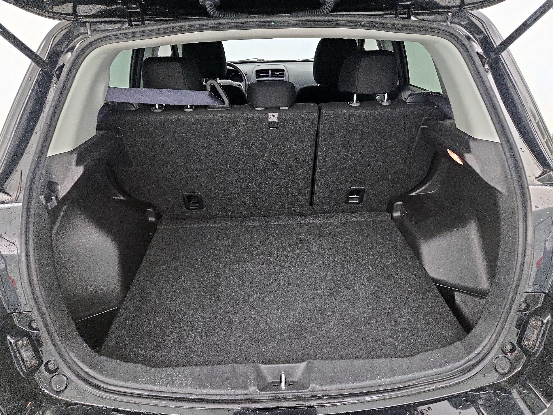 Thumbnail: 2023 Mitsubishi Outlander Sport - 20