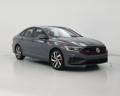 2019 Volkswagen Jetta GLI Autobahn