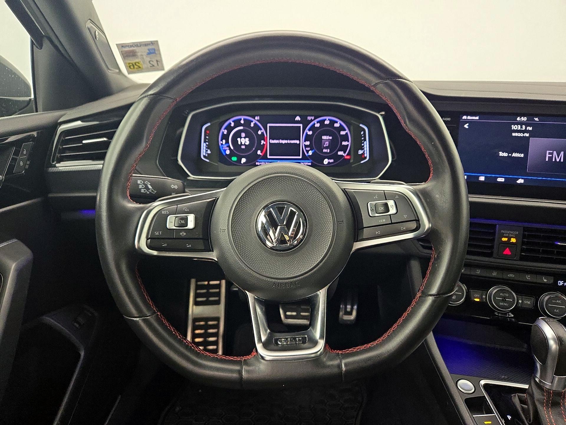 Thumbnail: 2019 Volkswagen Jetta - 10