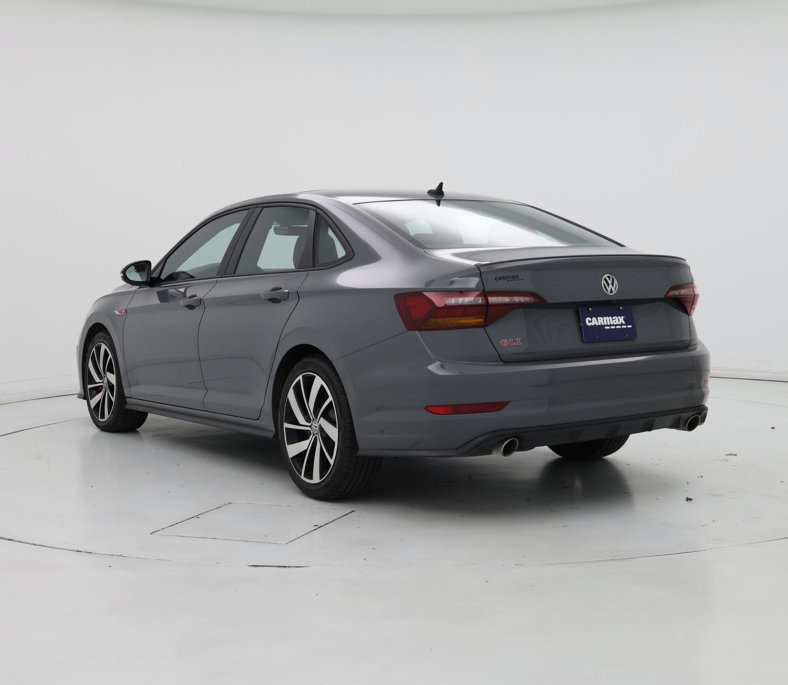 Thumbnail: 2019 Volkswagen Jetta - 2