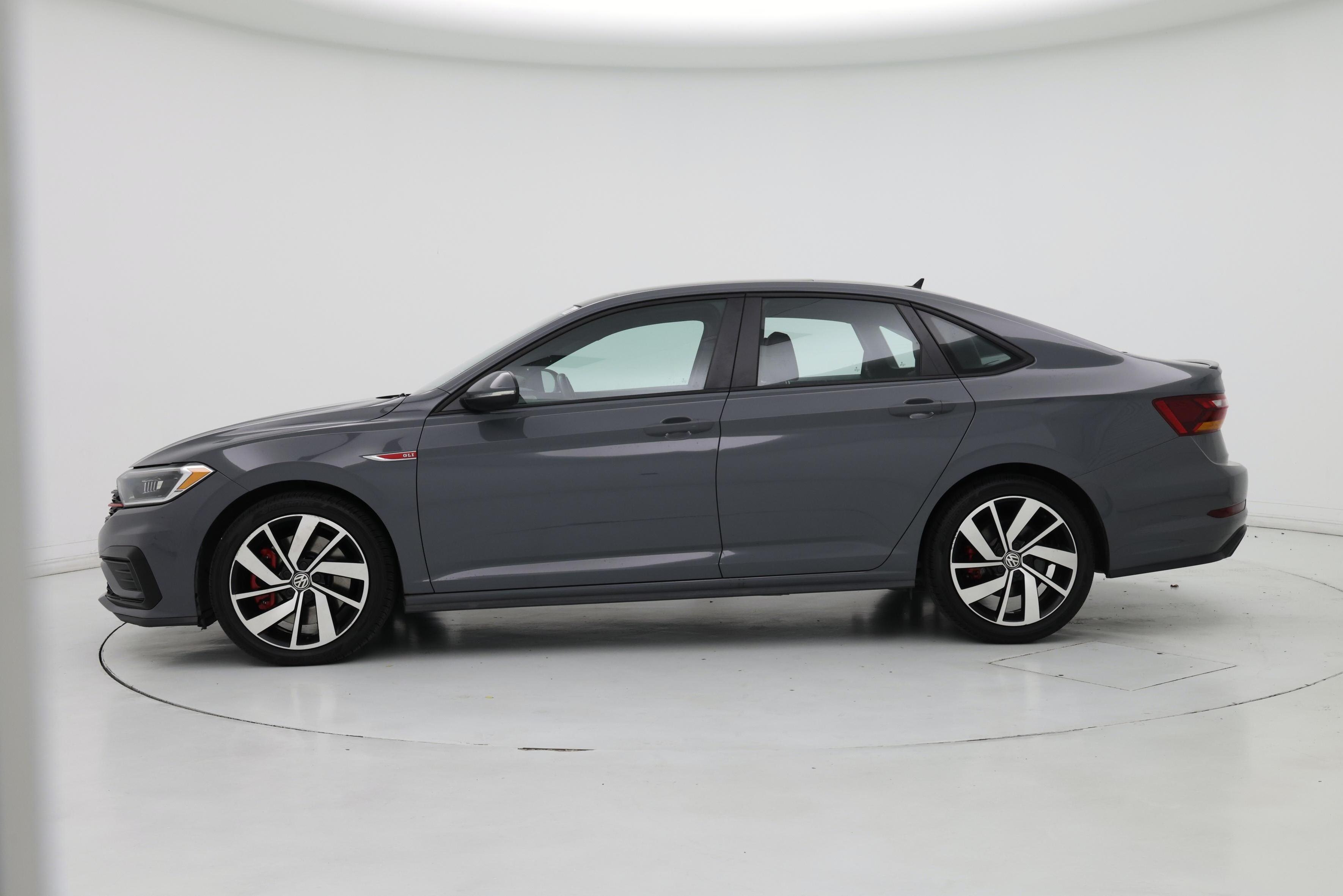 Thumbnail: 2019 Volkswagen Jetta - 3