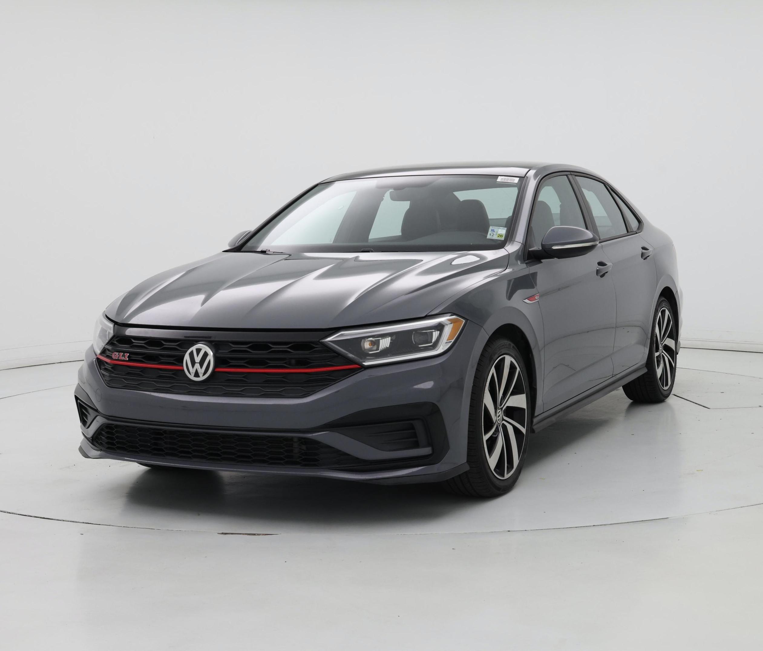 Thumbnail: 2019 Volkswagen Jetta - 4