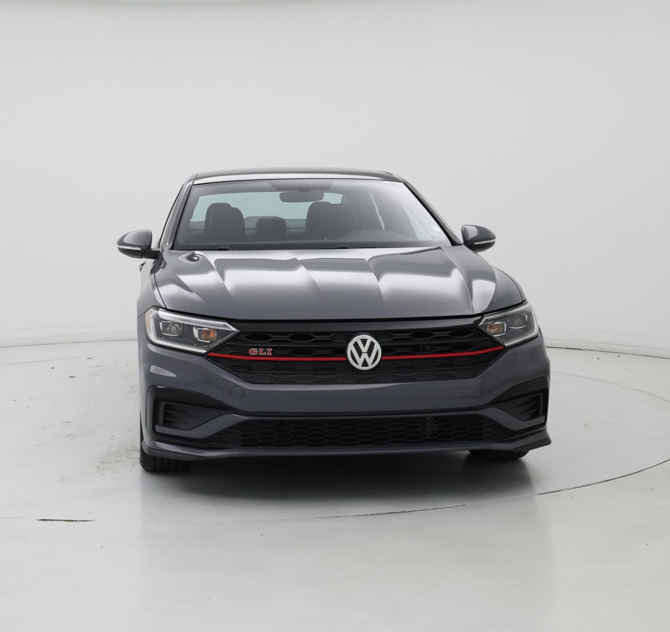Thumbnail: 2019 Volkswagen Jetta - 5