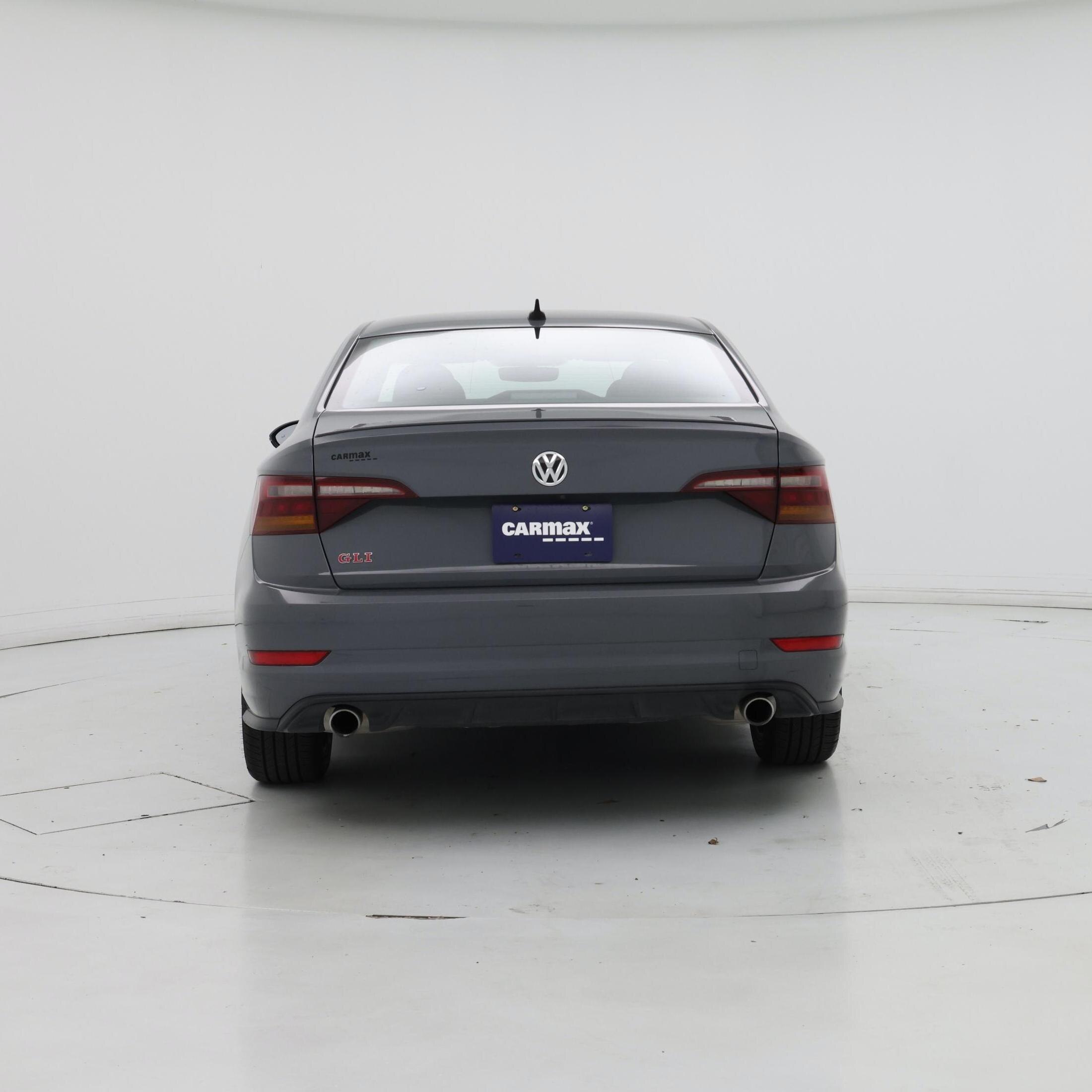 Thumbnail: 2019 Volkswagen Jetta - 6