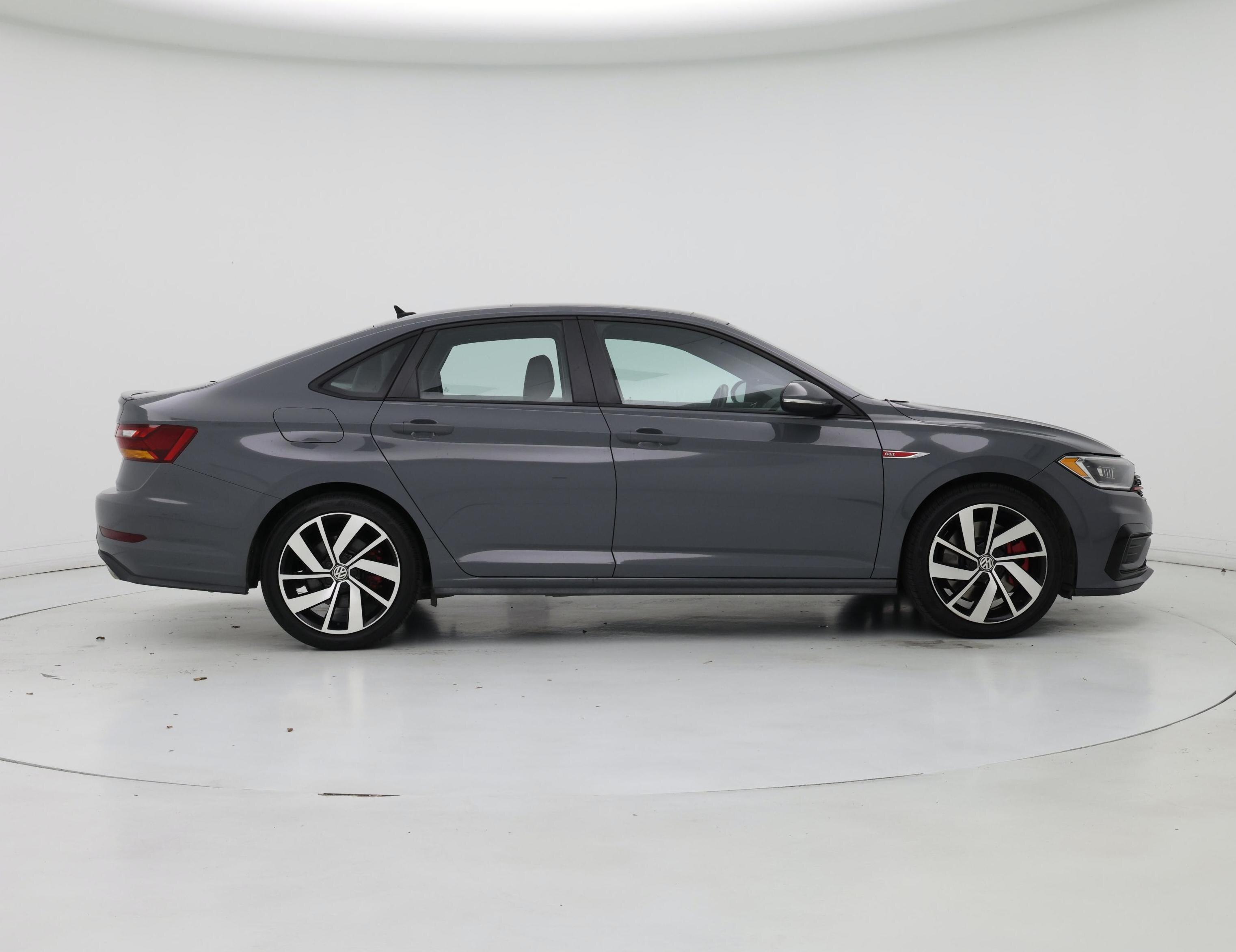 Thumbnail: 2019 Volkswagen Jetta - 7