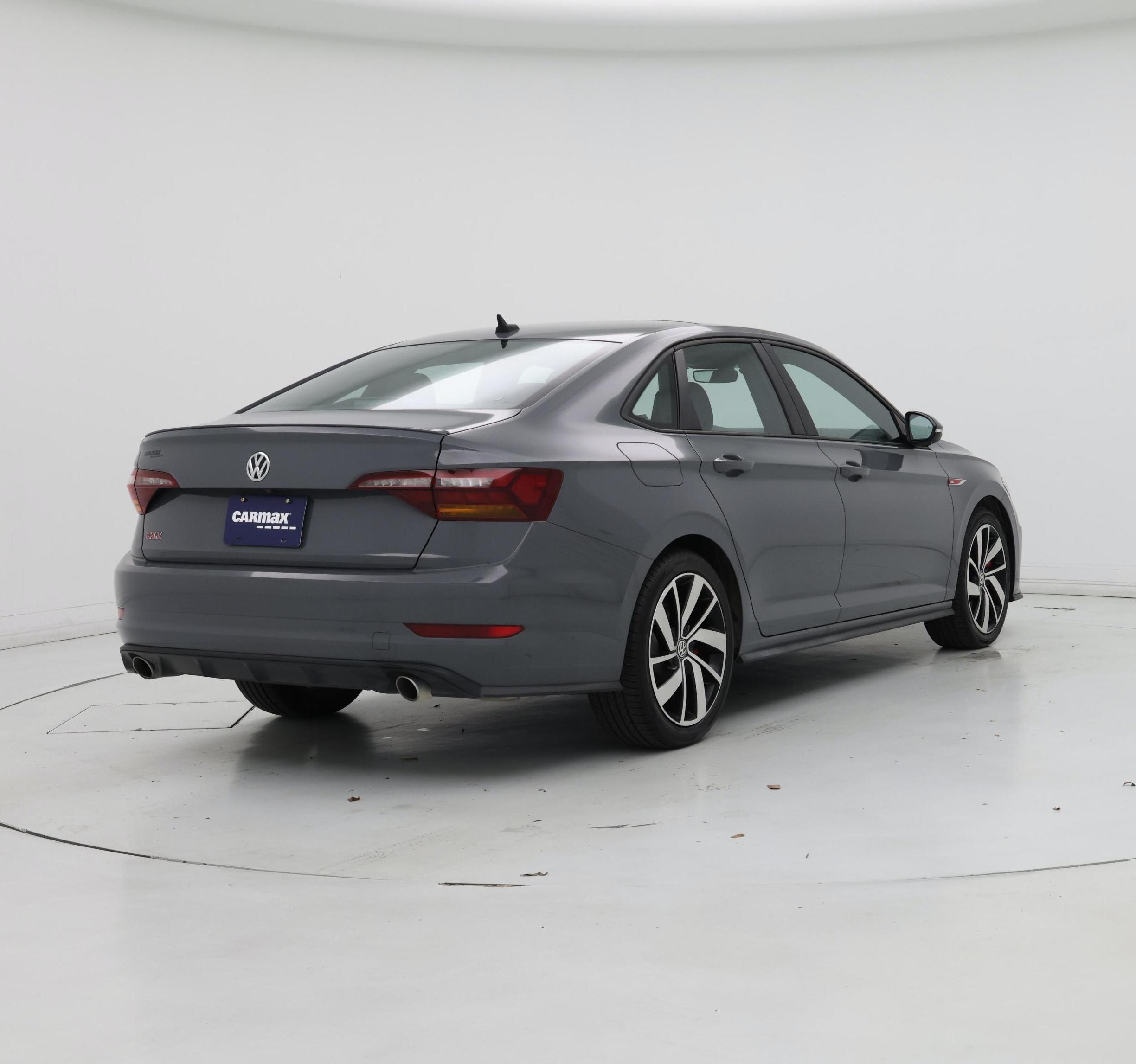 Thumbnail: 2019 Volkswagen Jetta - 8