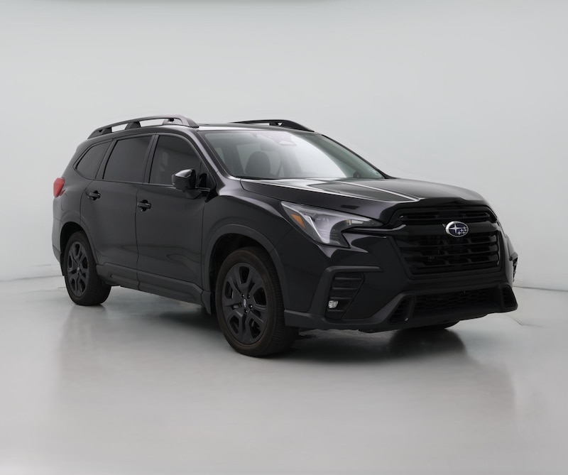 2025 Subaru Ascent Onyx Edition Touring