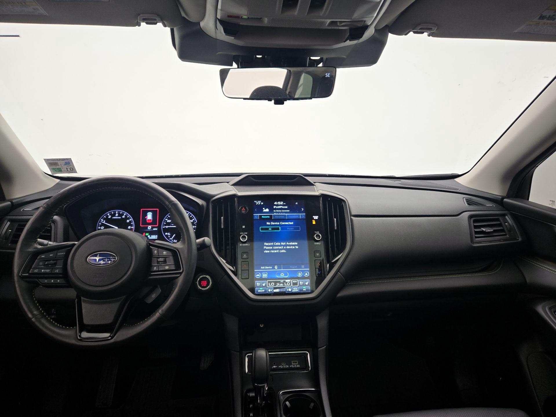 Thumbnail: 2025 Subaru Ascent - 9