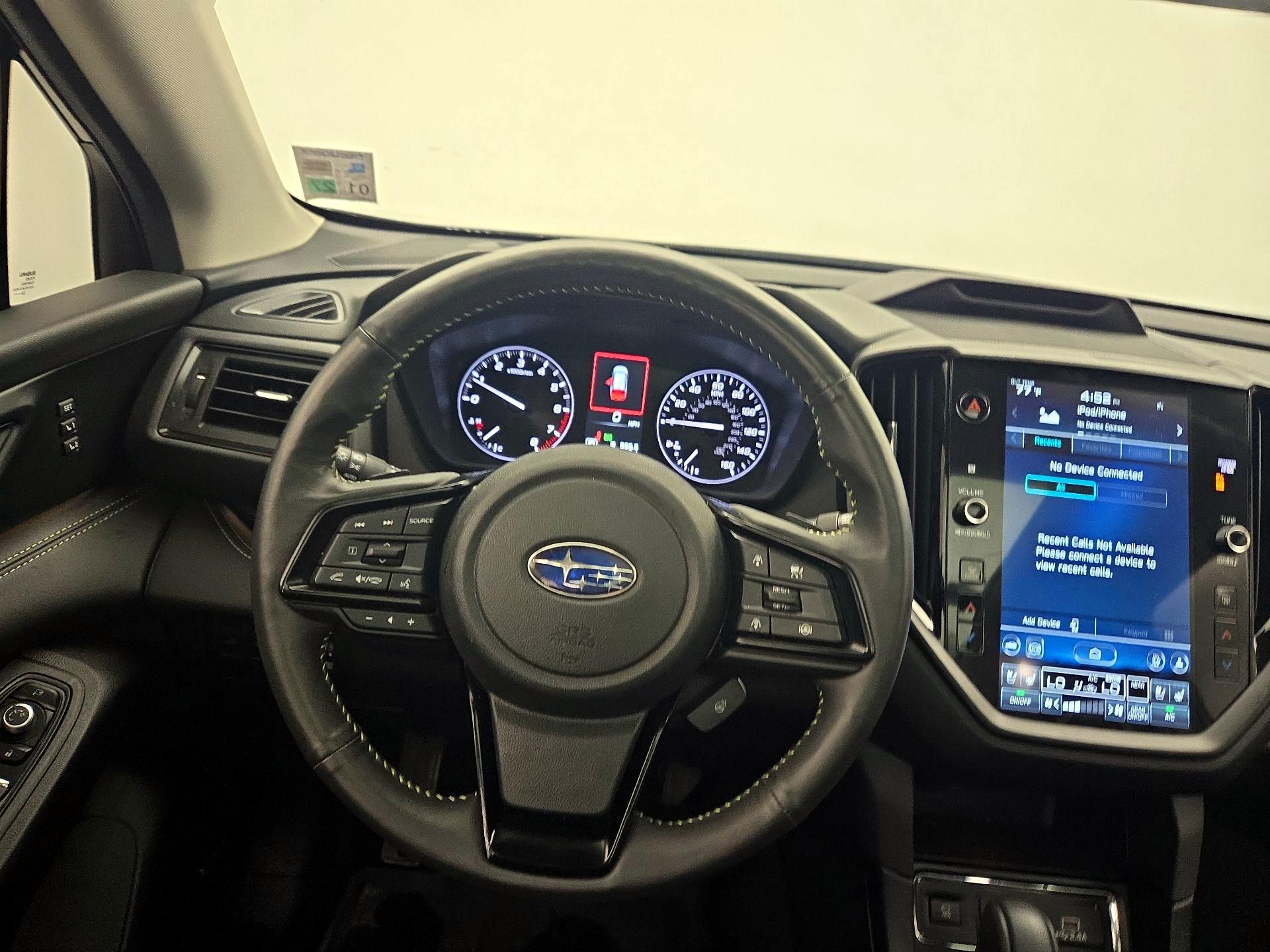 Thumbnail: 2025 Subaru Ascent - 10