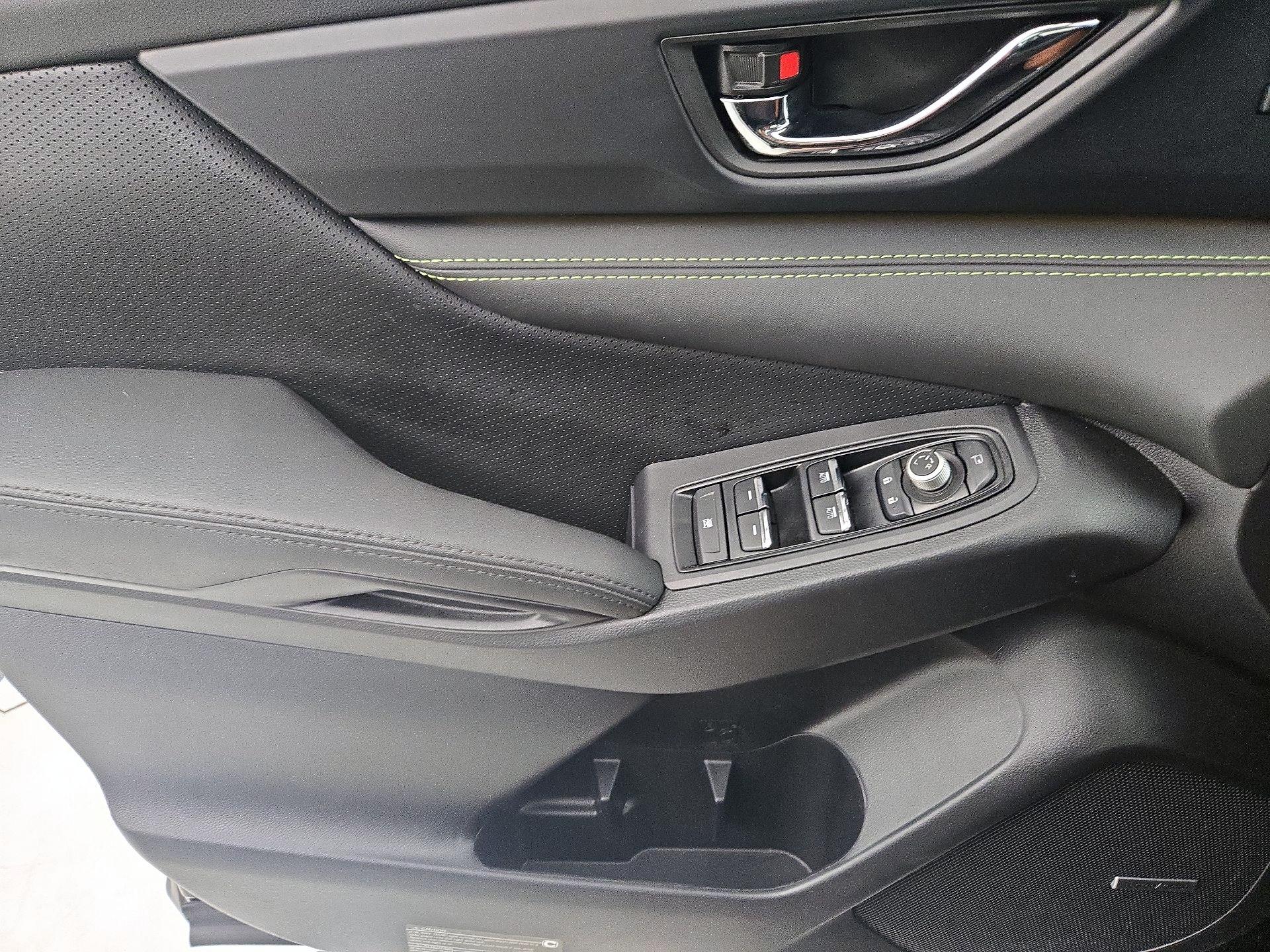 Thumbnail: 2025 Subaru Ascent - 12