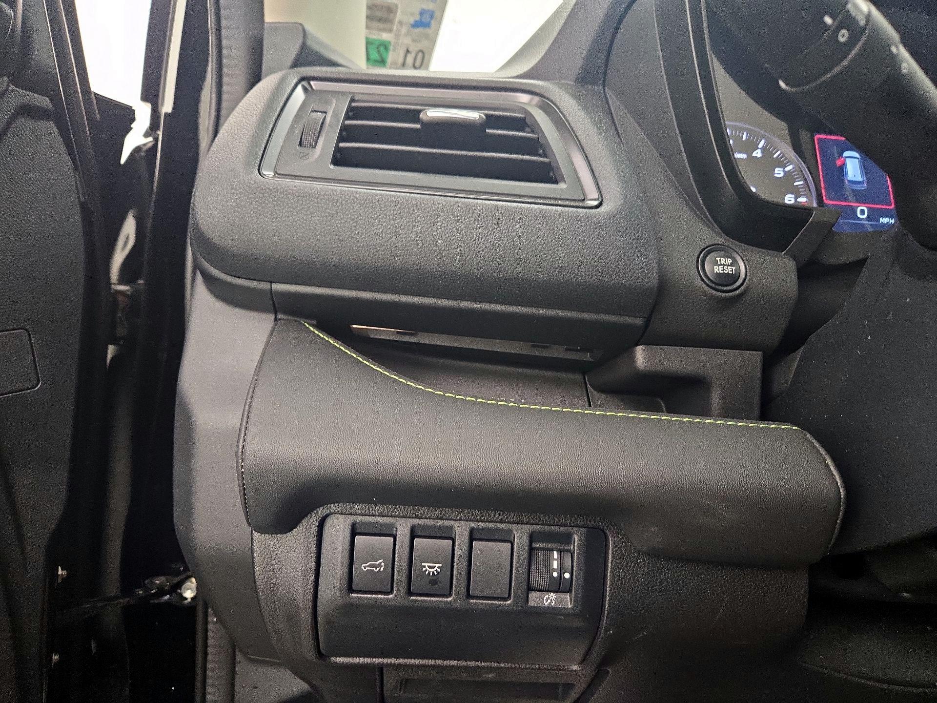 Thumbnail: 2025 Subaru Ascent - 13