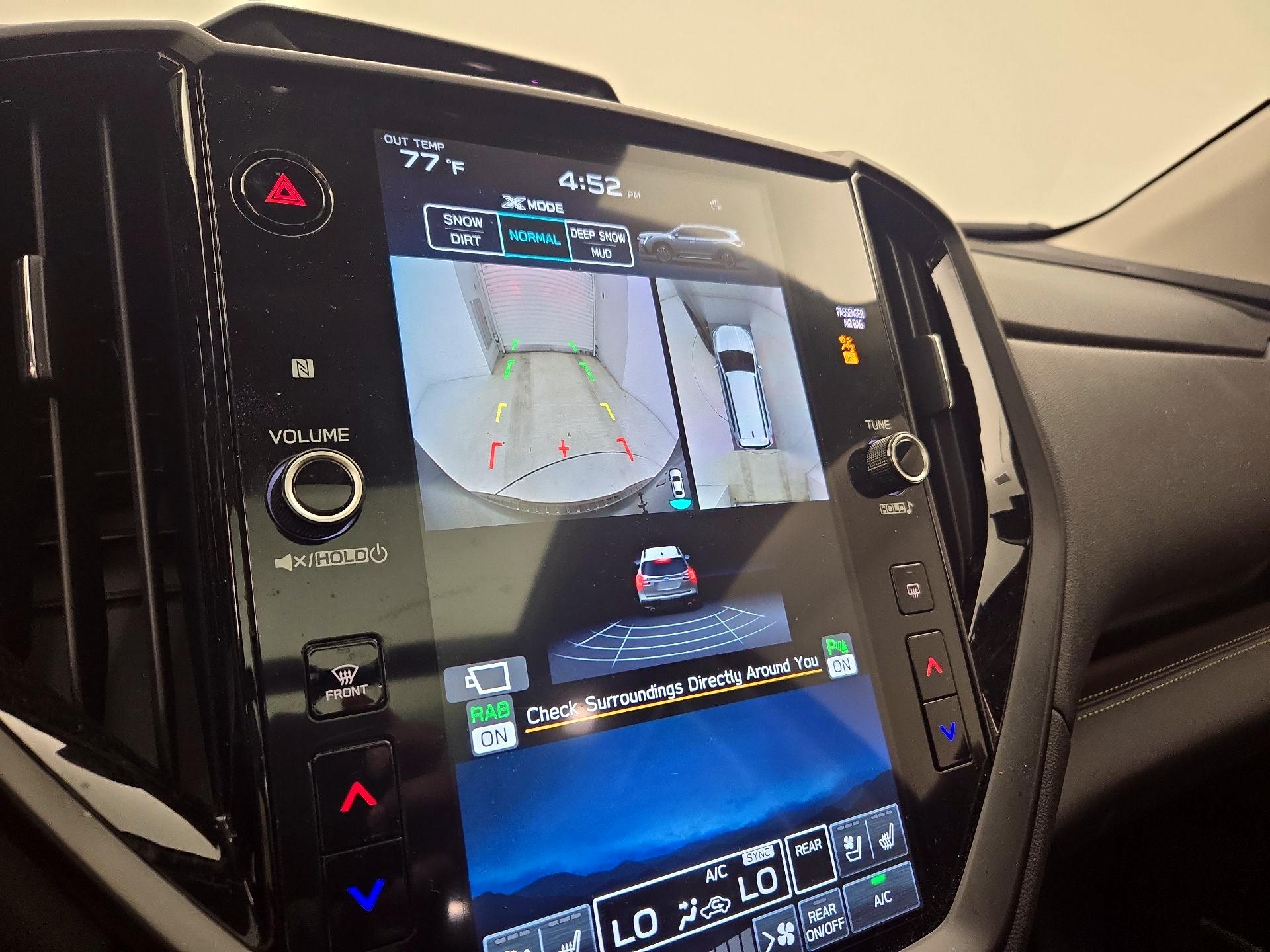 Thumbnail: 2025 Subaru Ascent - 14