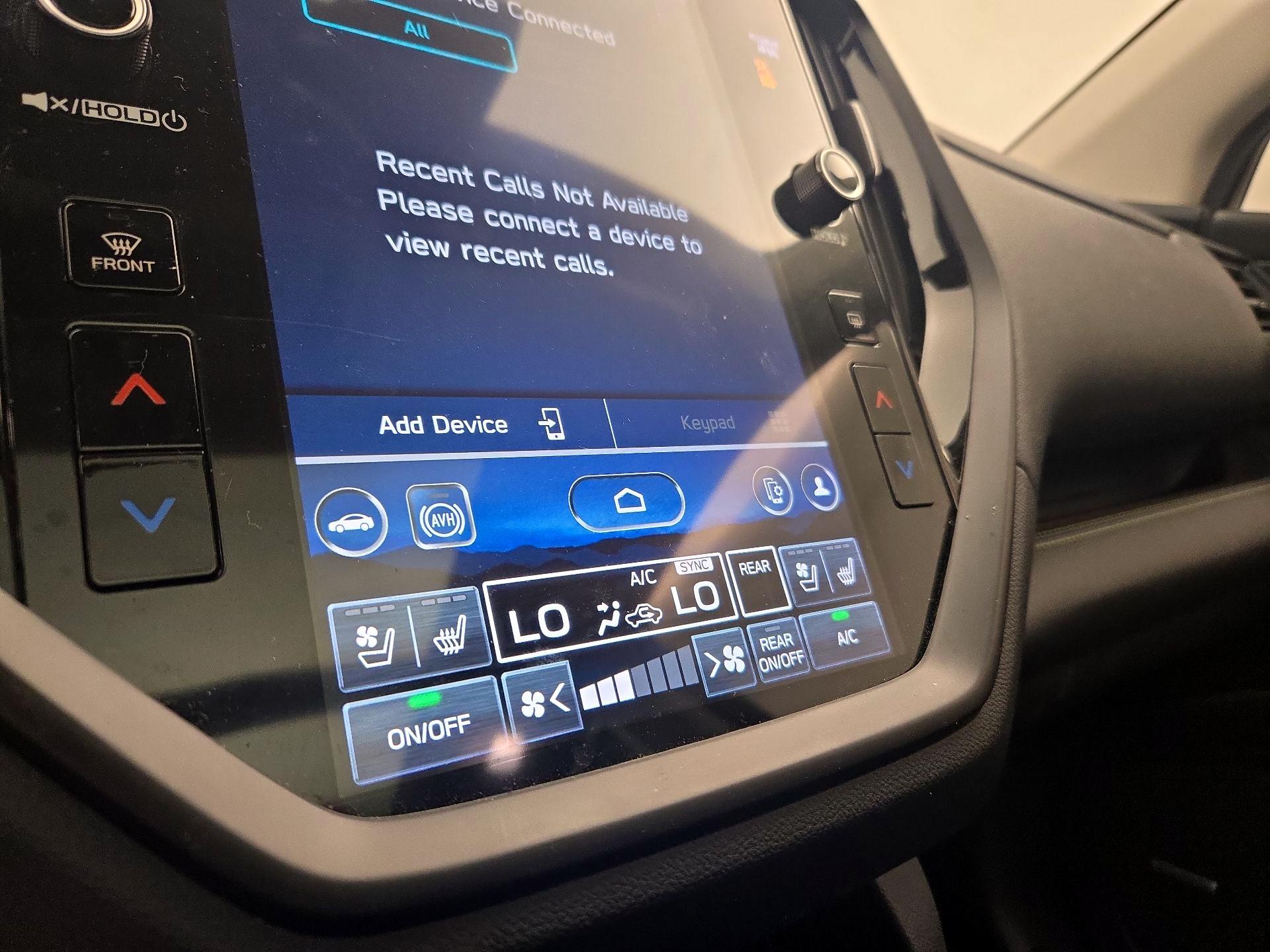 Thumbnail: 2025 Subaru Ascent - 16