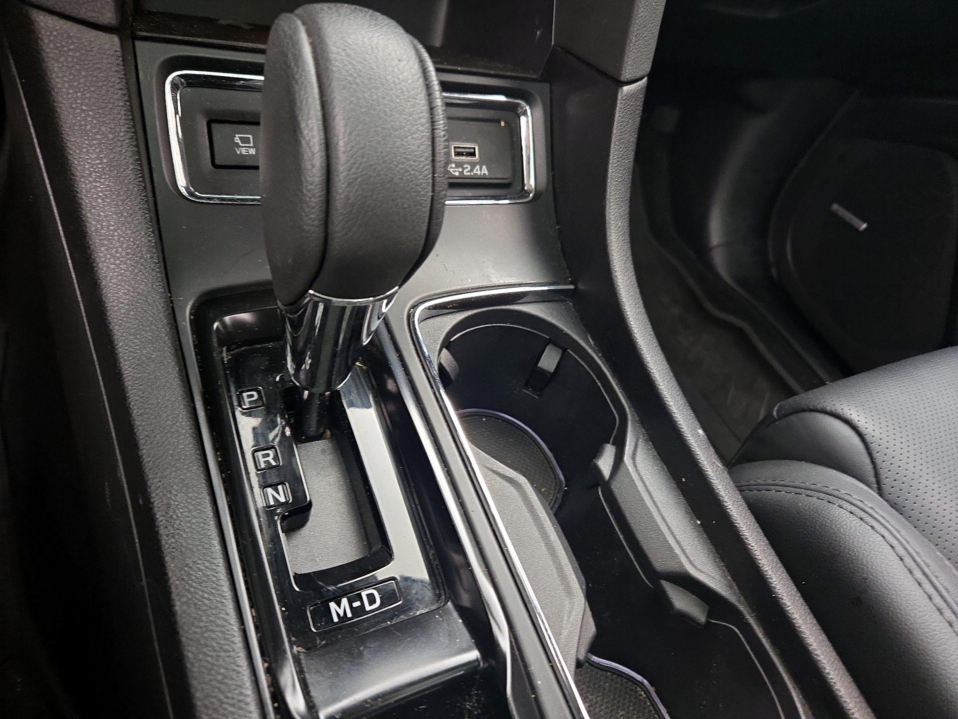 Thumbnail: 2025 Subaru Ascent - 17