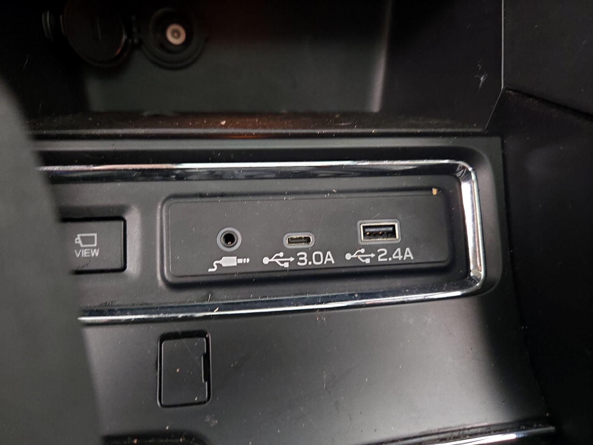 Thumbnail: 2025 Subaru Ascent - 18