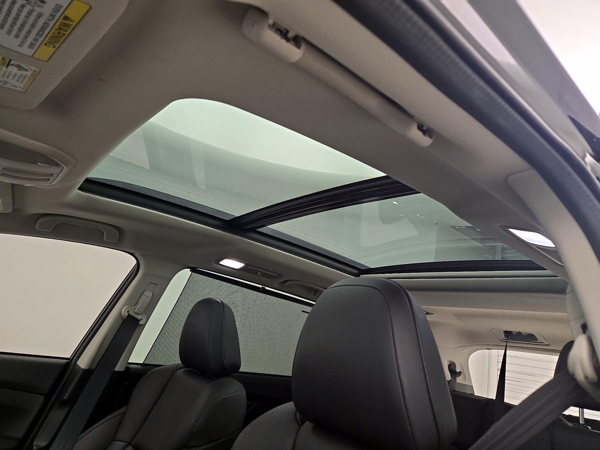 Thumbnail: 2025 Subaru Ascent - 19