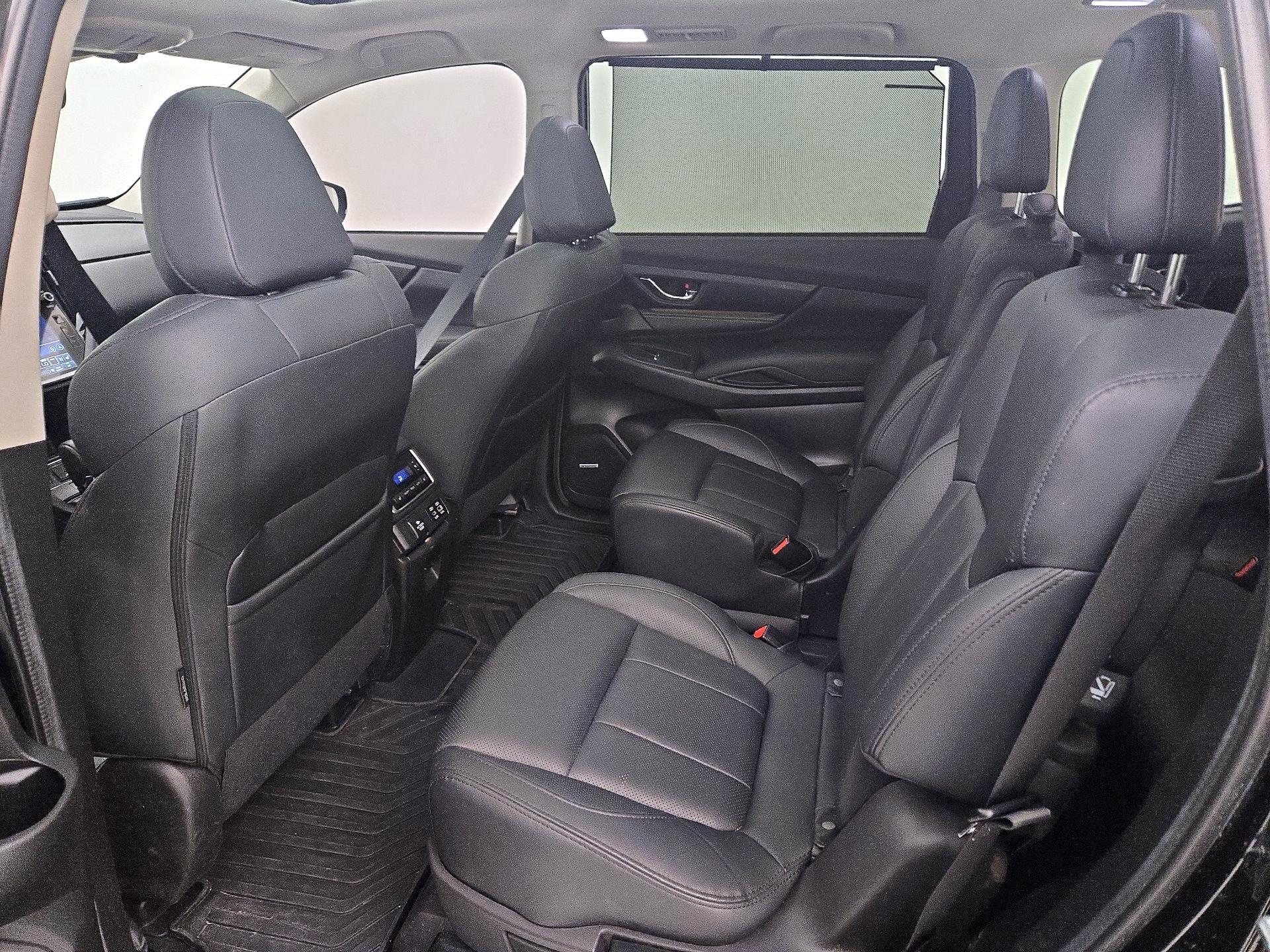 Thumbnail: 2025 Subaru Ascent - 20