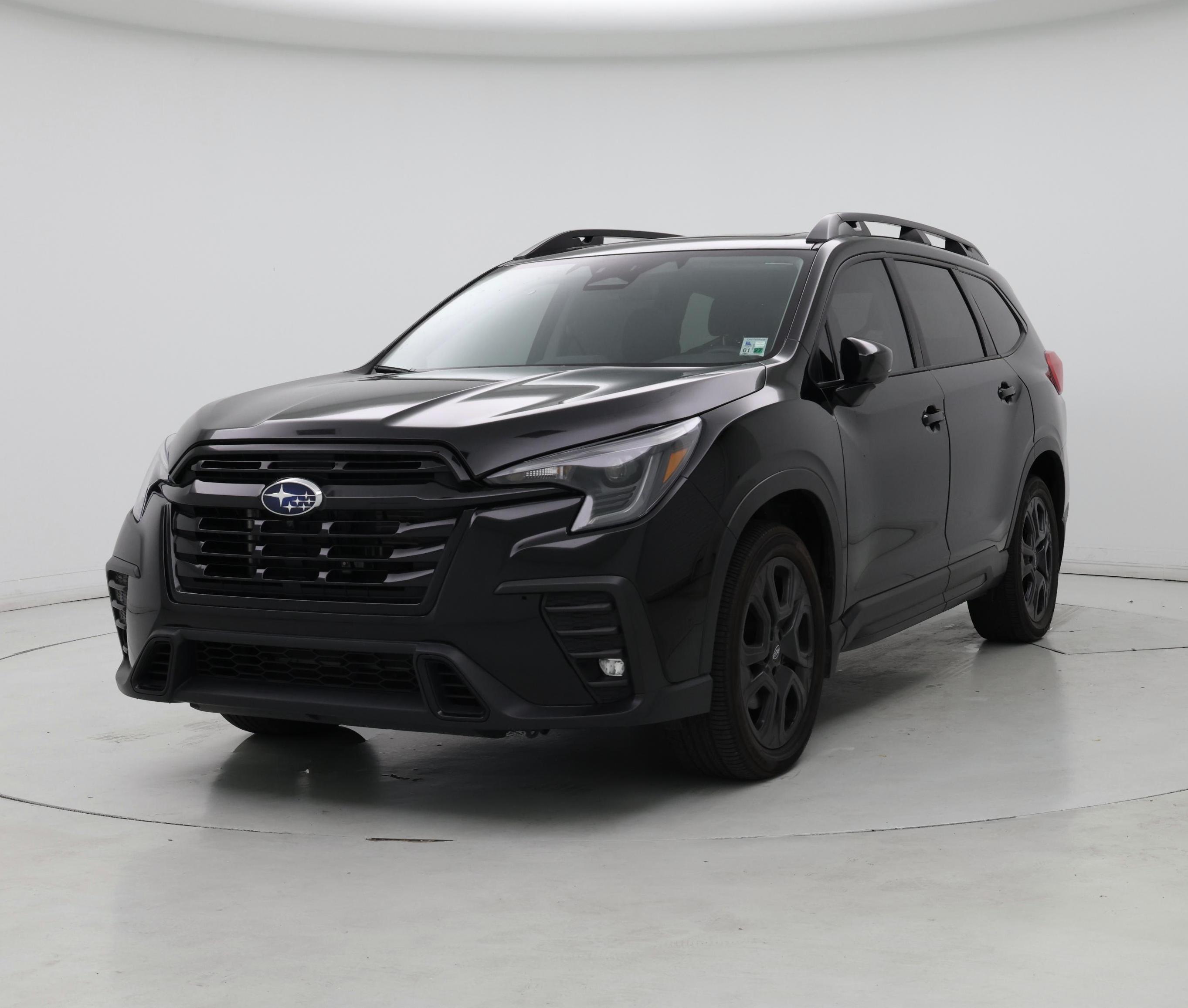 Thumbnail: 2025 Subaru Ascent - 4