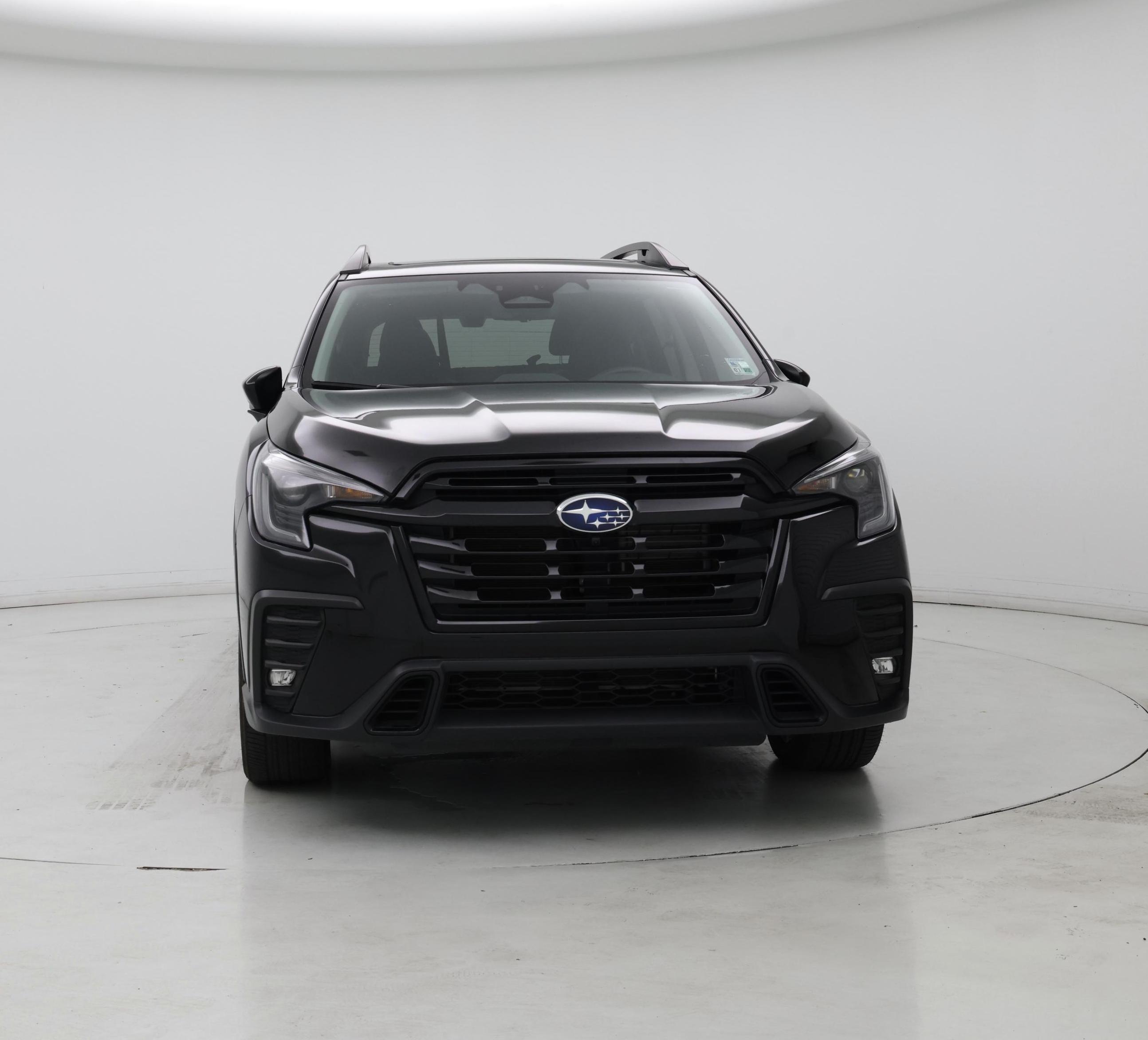 Thumbnail: 2025 Subaru Ascent - 5