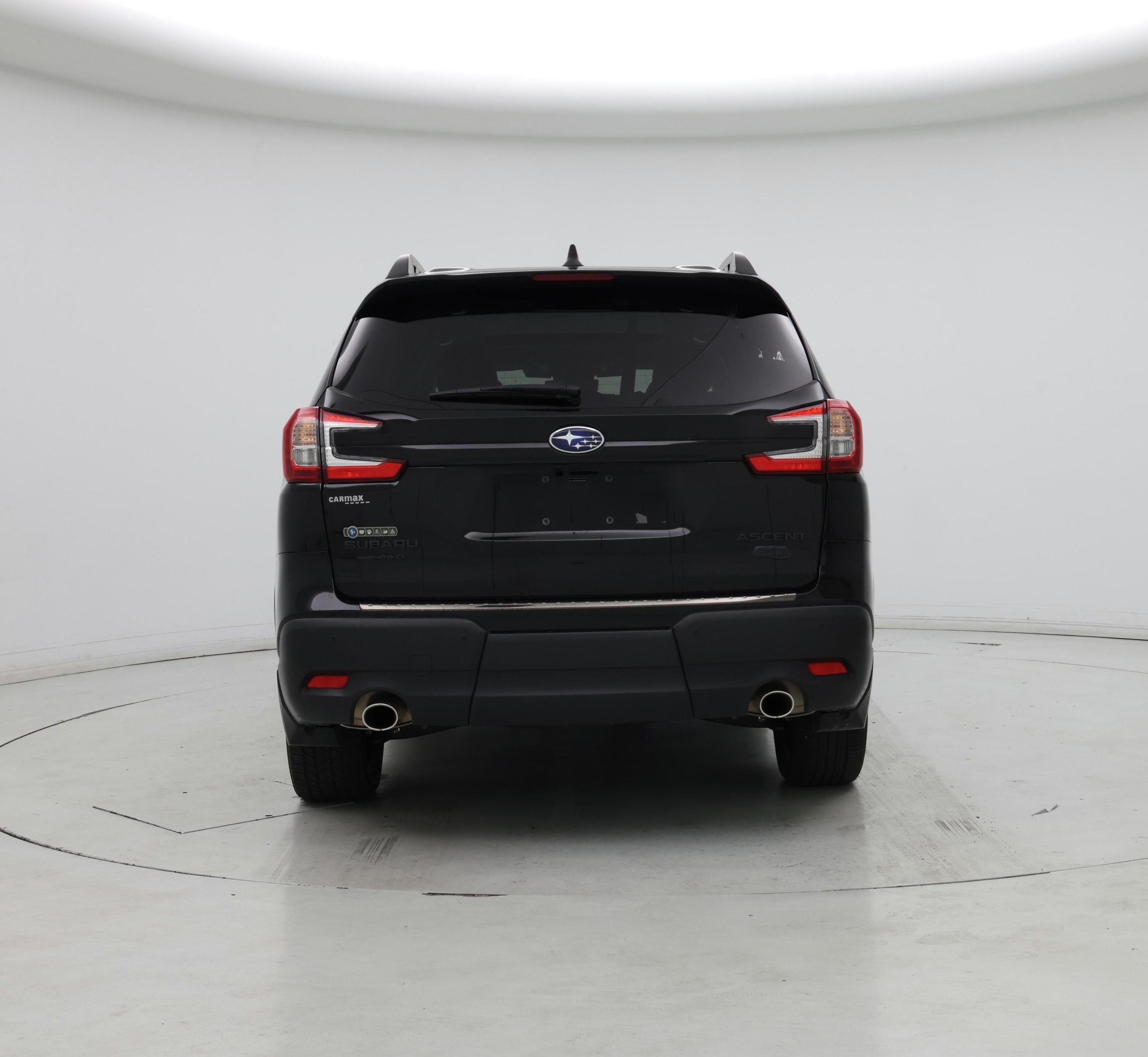 Thumbnail: 2025 Subaru Ascent - 6