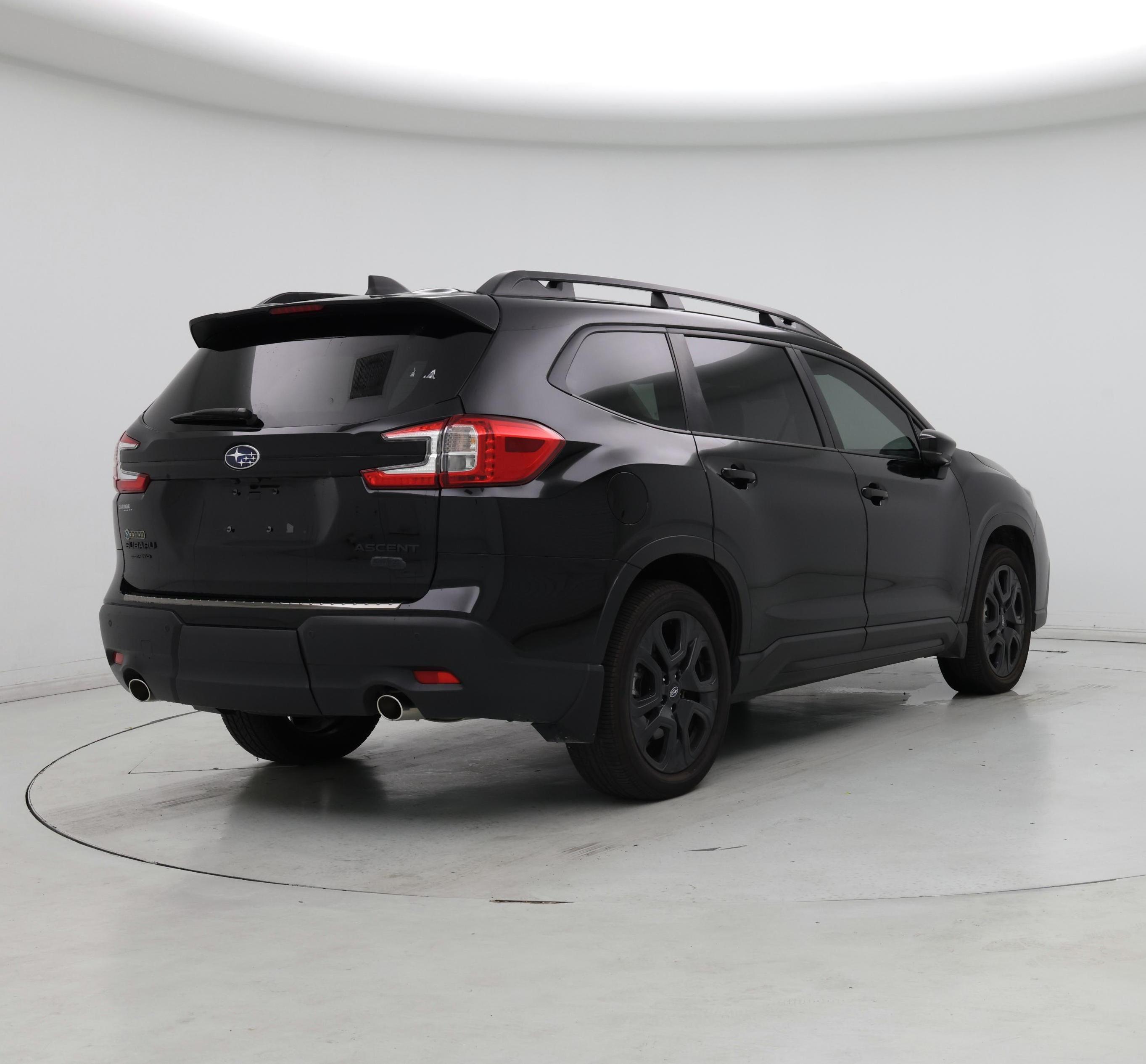 Thumbnail: 2025 Subaru Ascent - 8